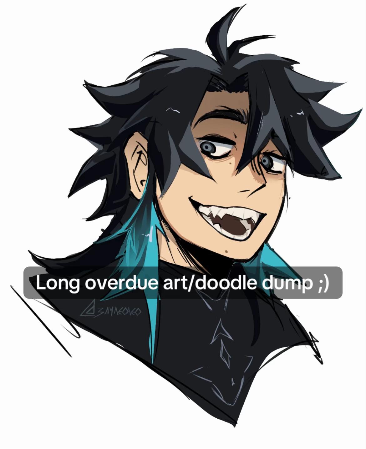 @✦ ZayNEONEO(same user on AF) ✦