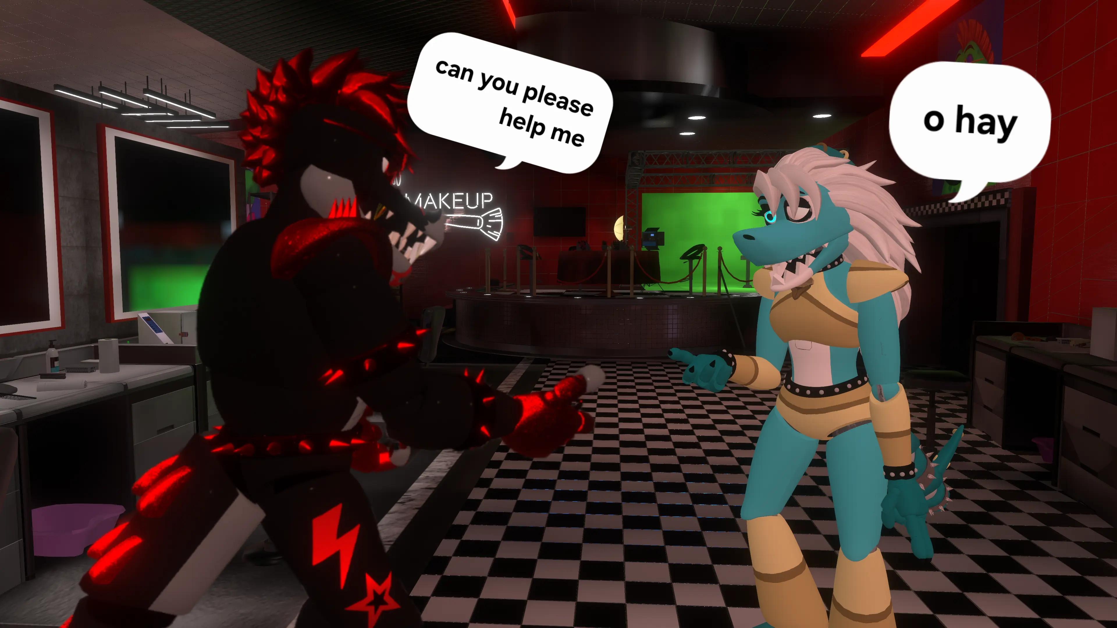 @Queen roxy