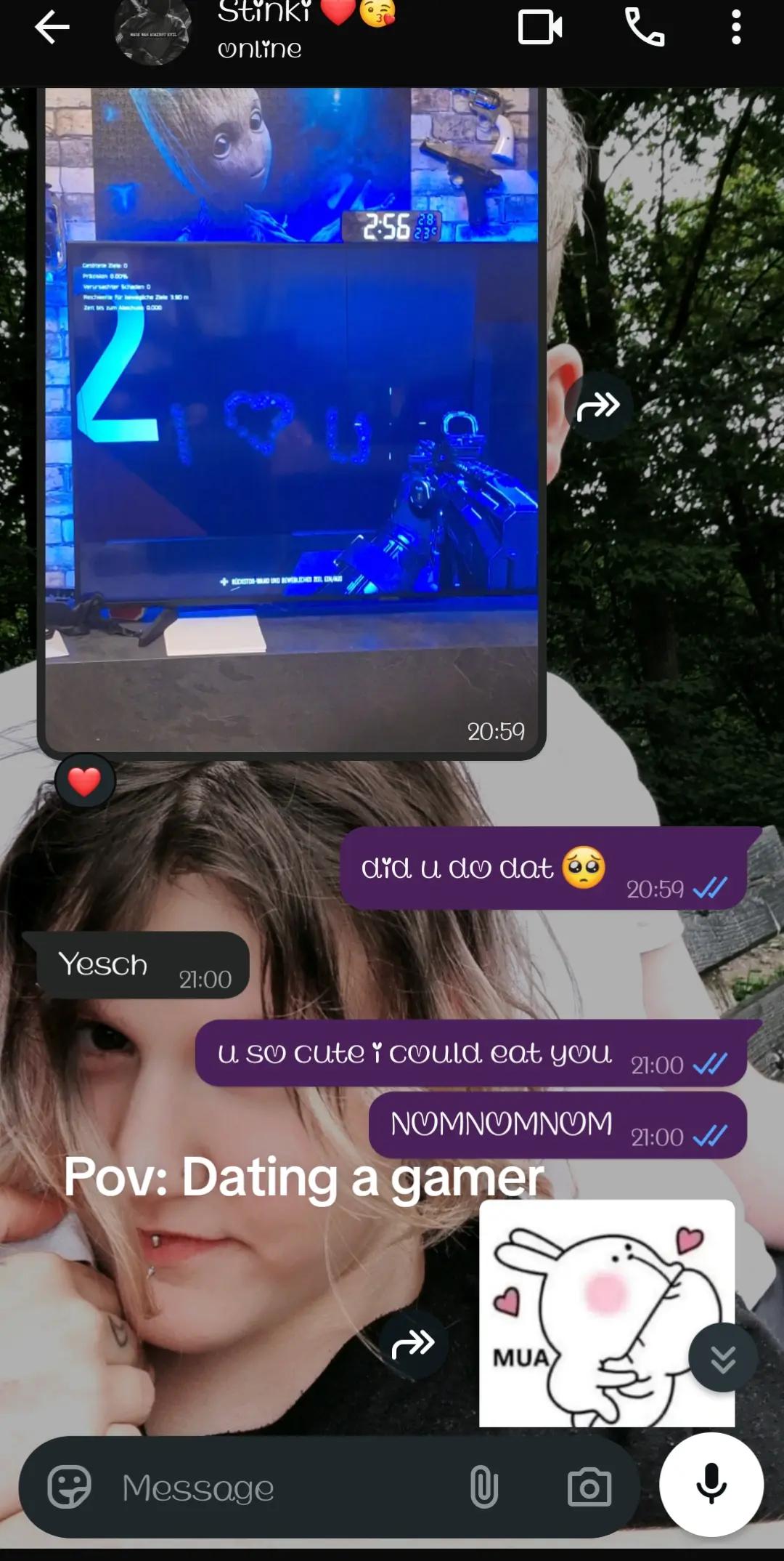 @๐๐ฅญโ๐ถ๐
๐
๐๐ฅด