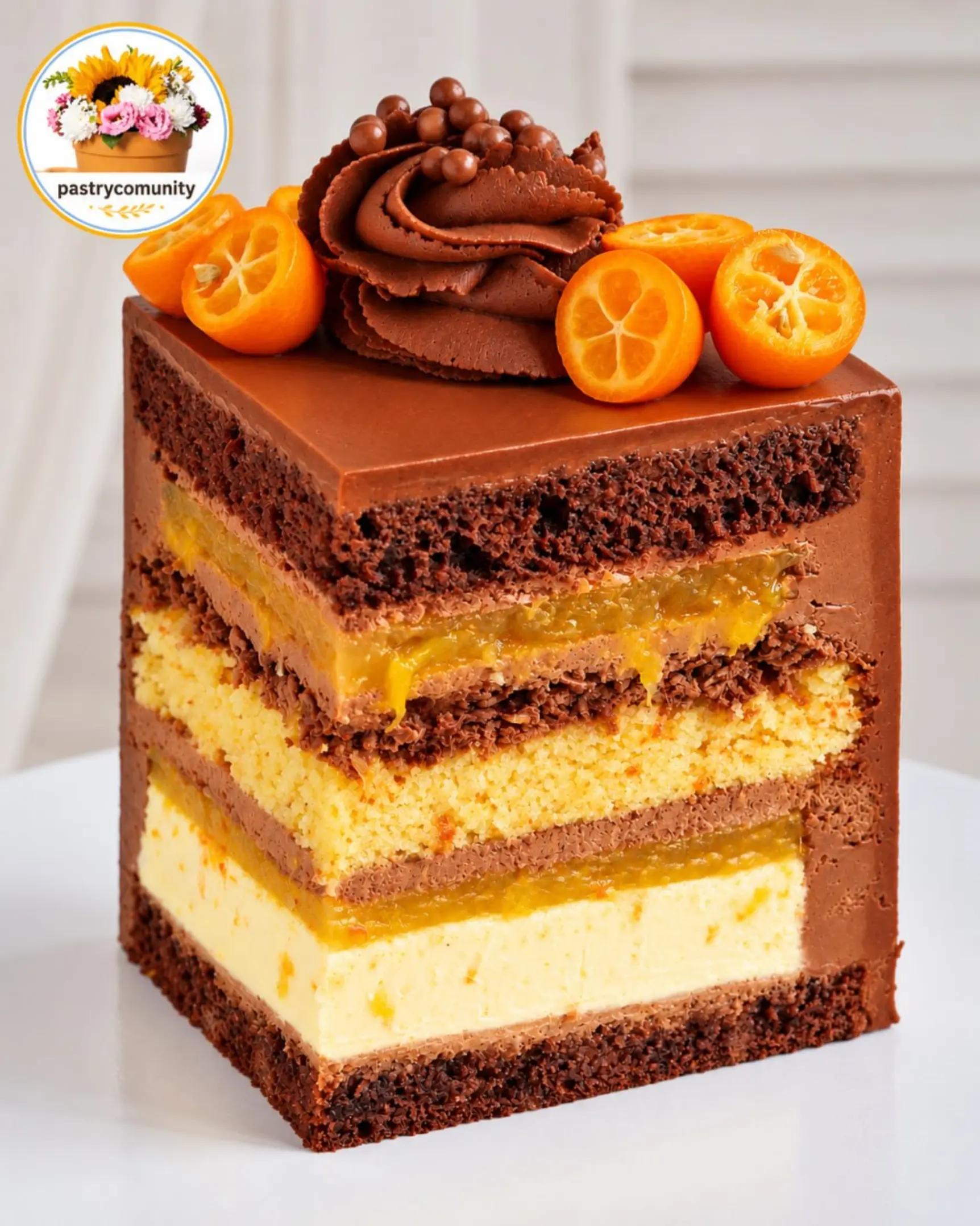 @PASTRYCOMUNITY+