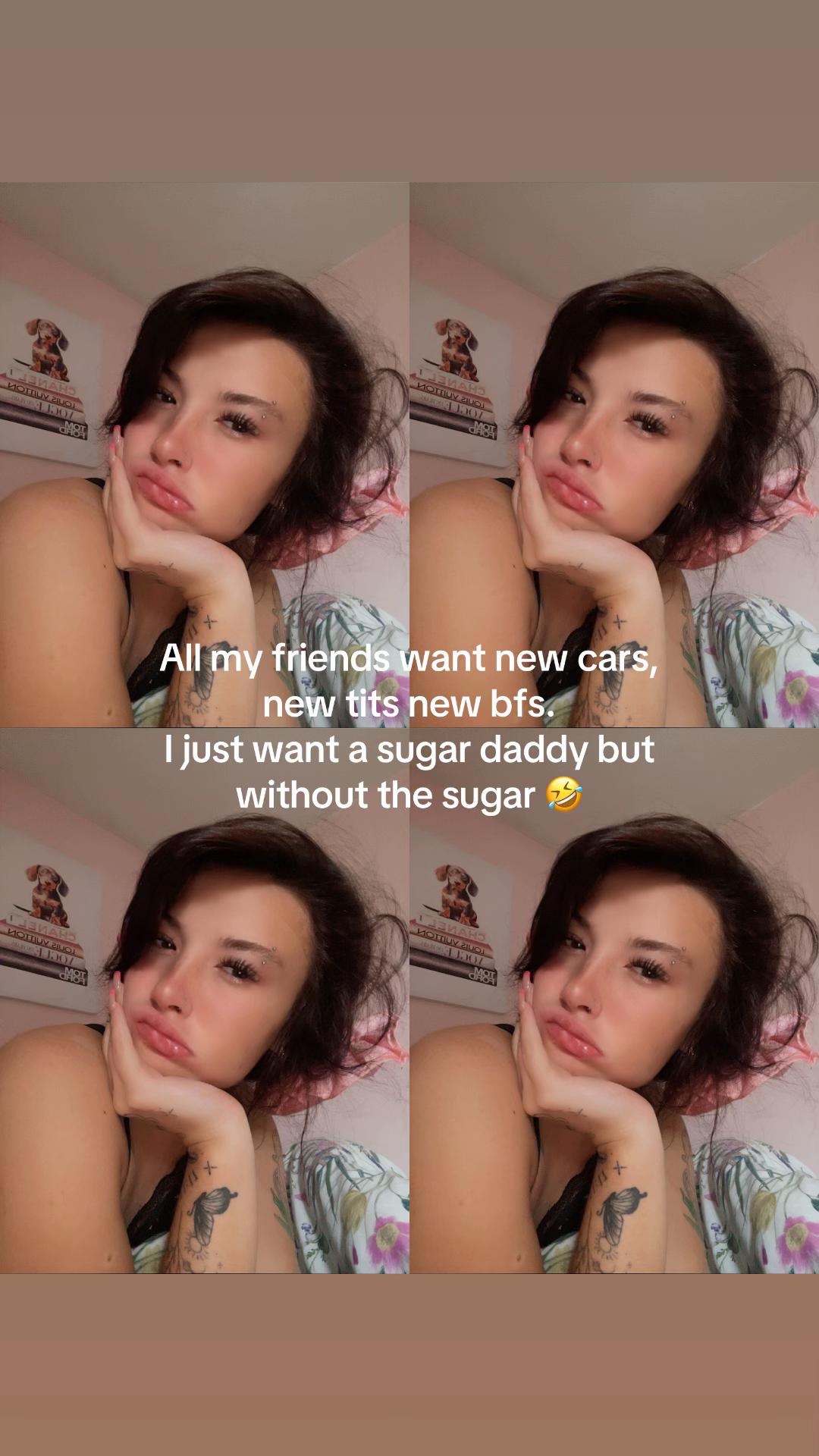 @CourtsxSienna
