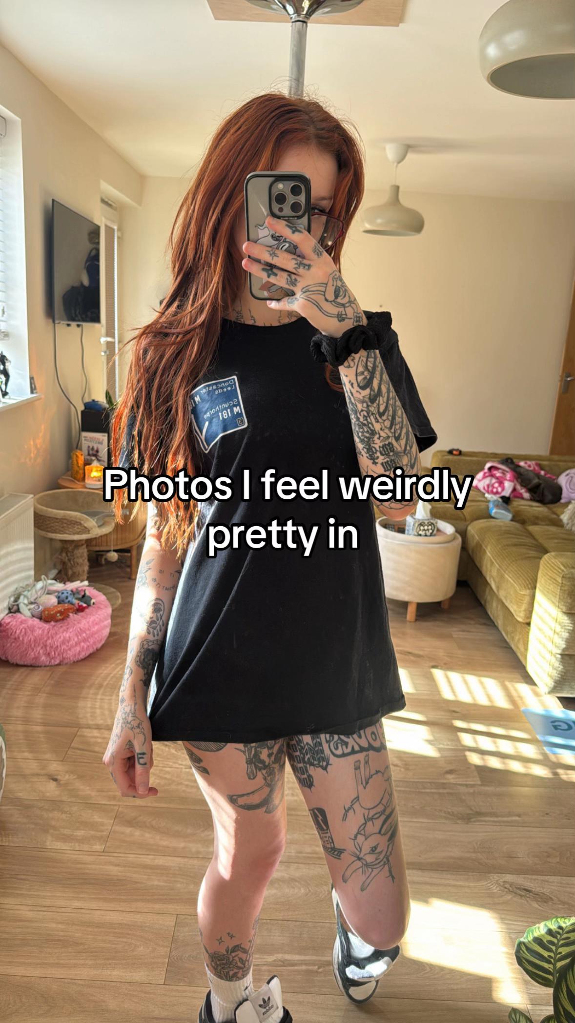 @Liv Erin Rose