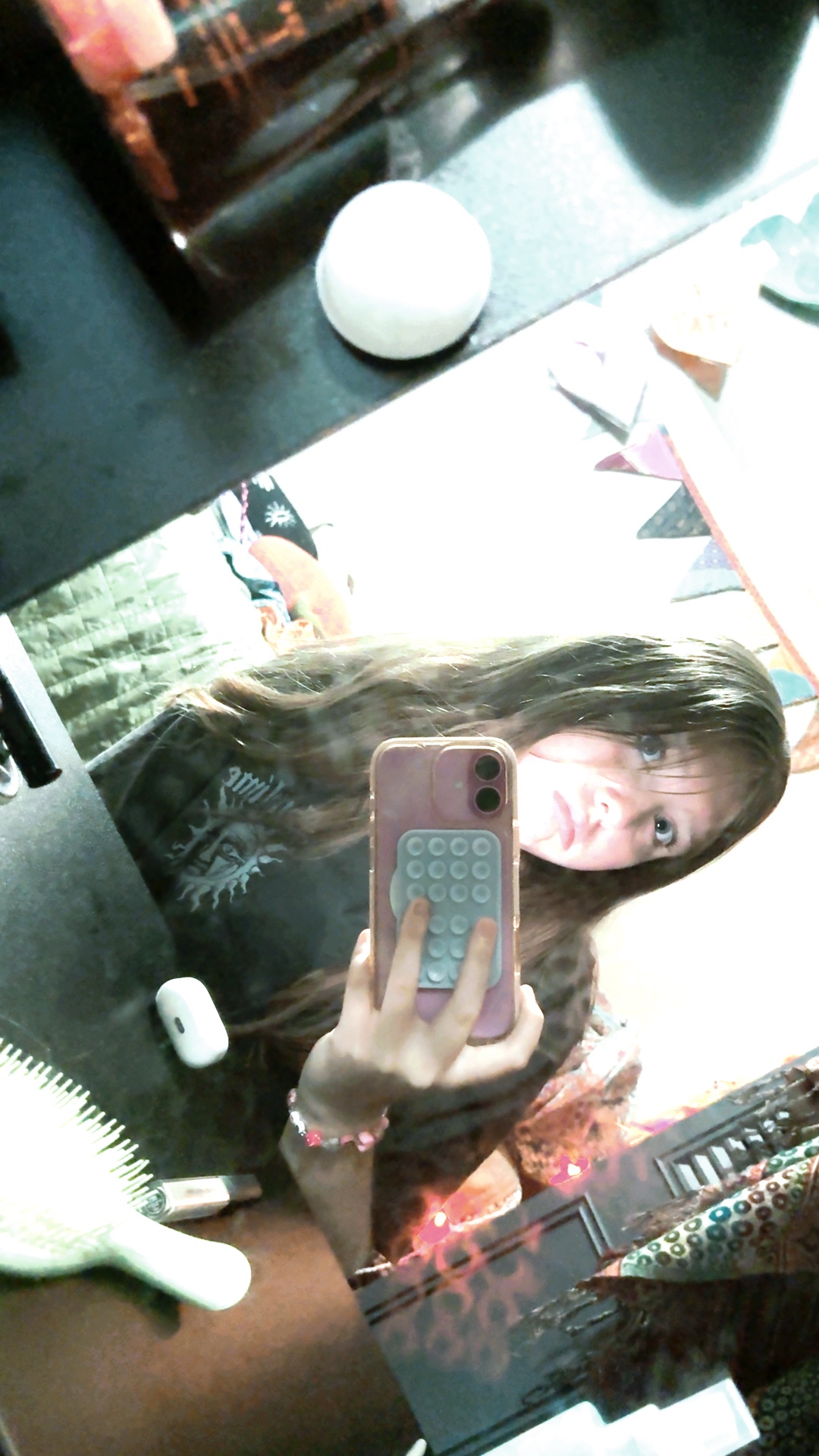 @*~Rosalie~*