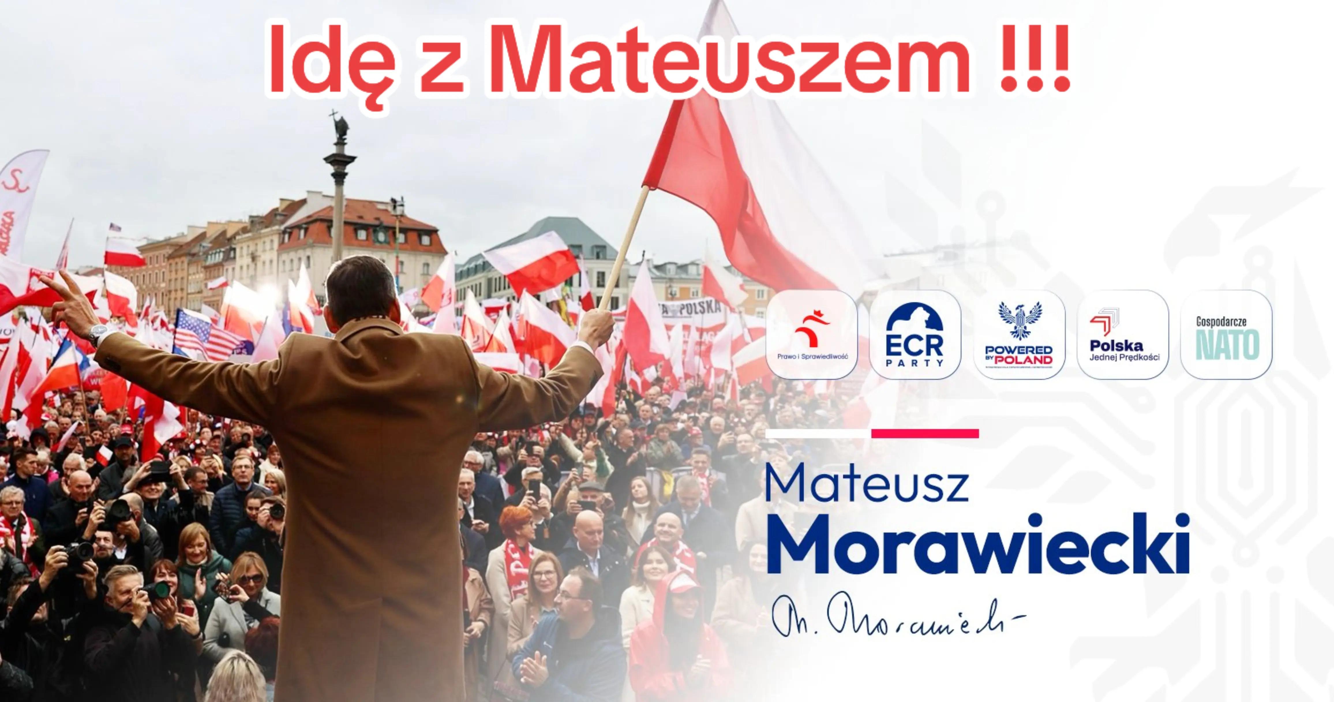 @Komentarze Polityczne