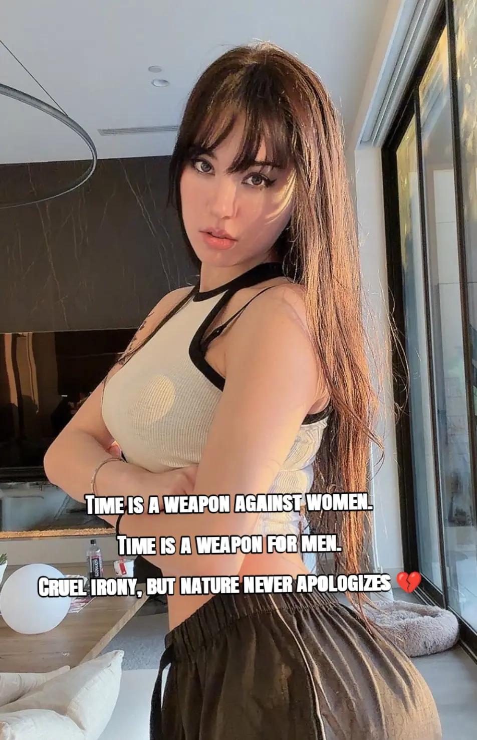 @Jen Foxx