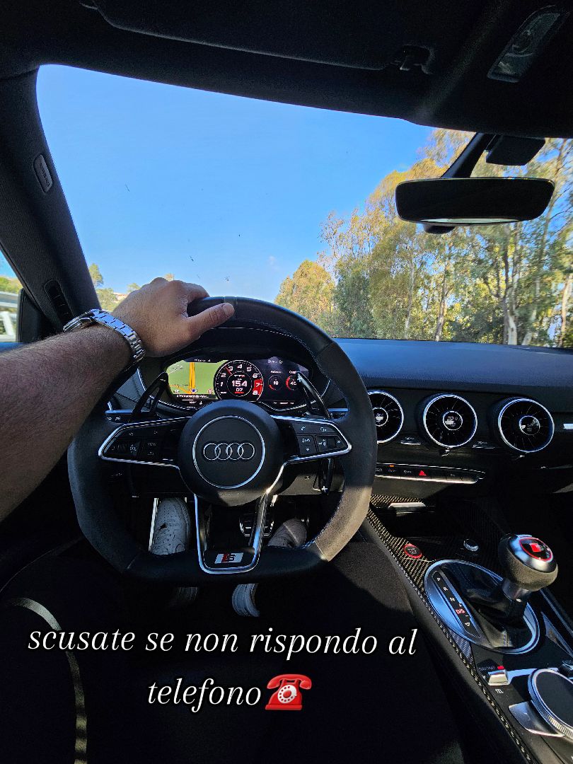 @Davide Salvaggio