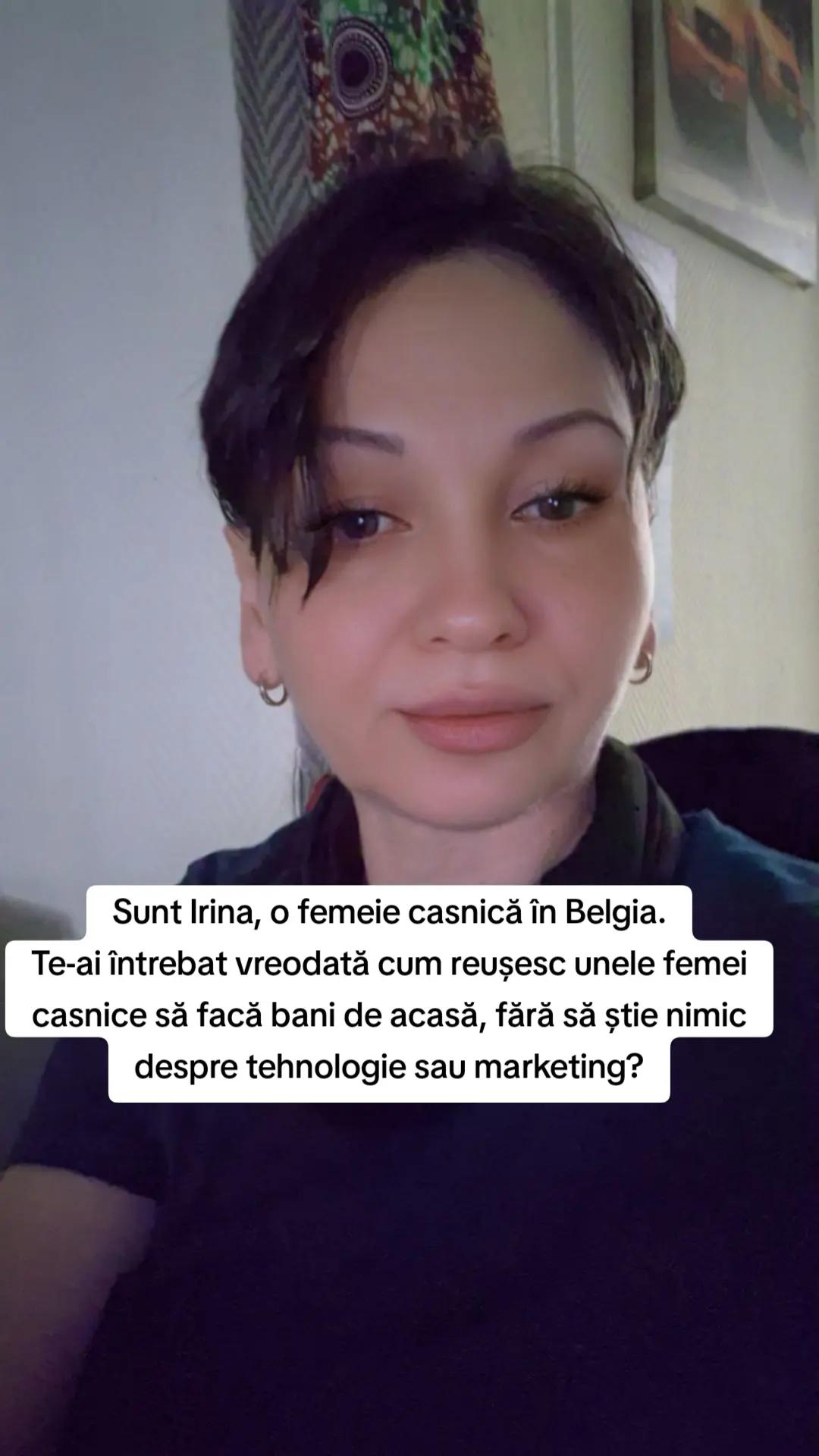 @irina chiricuta