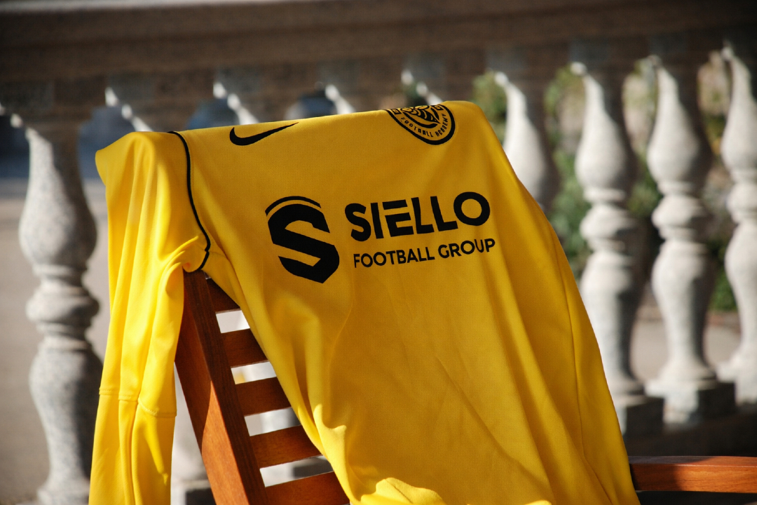 @Siello Academy