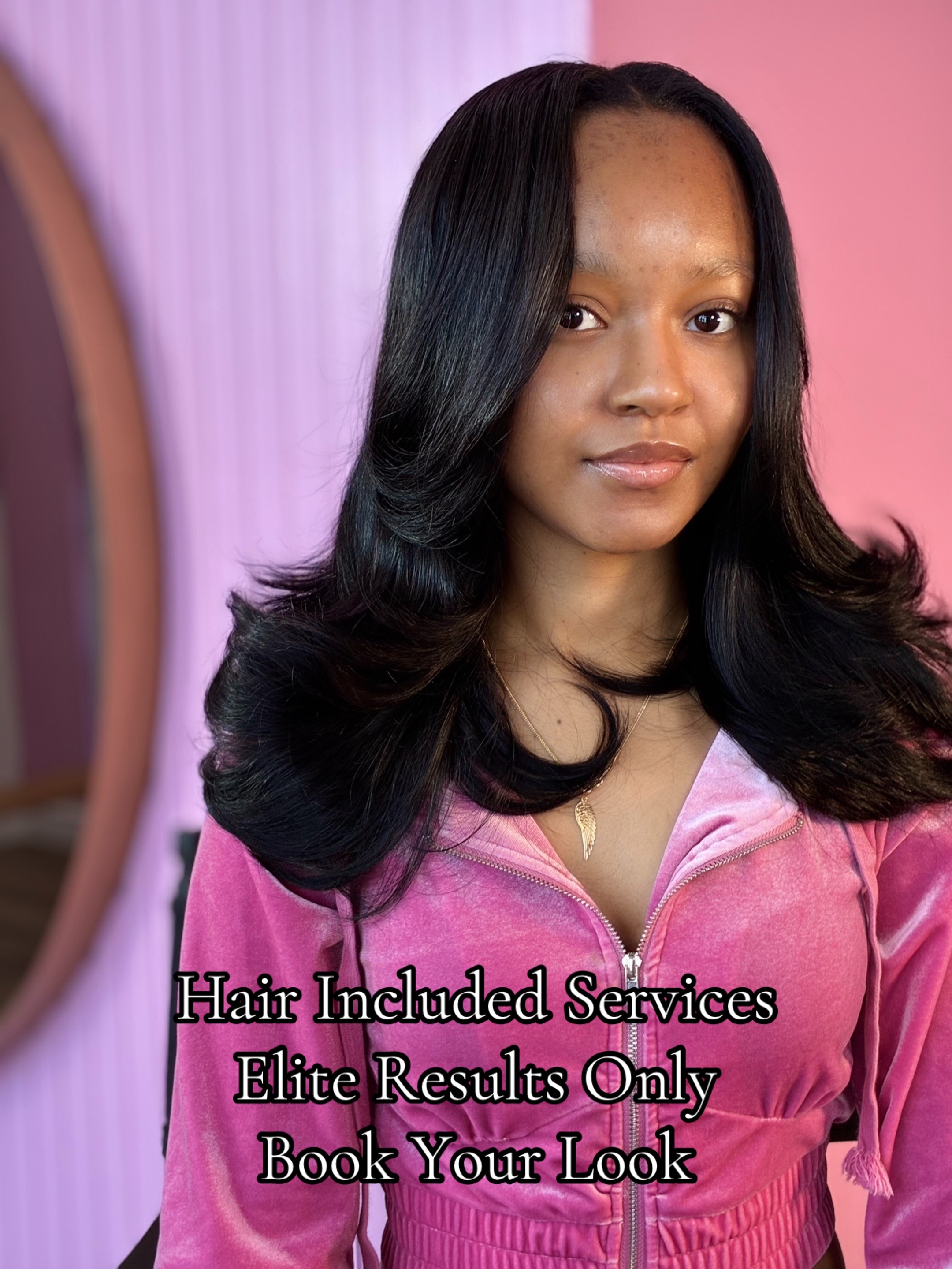 @QuittadatDoHair|757Hairstylist
