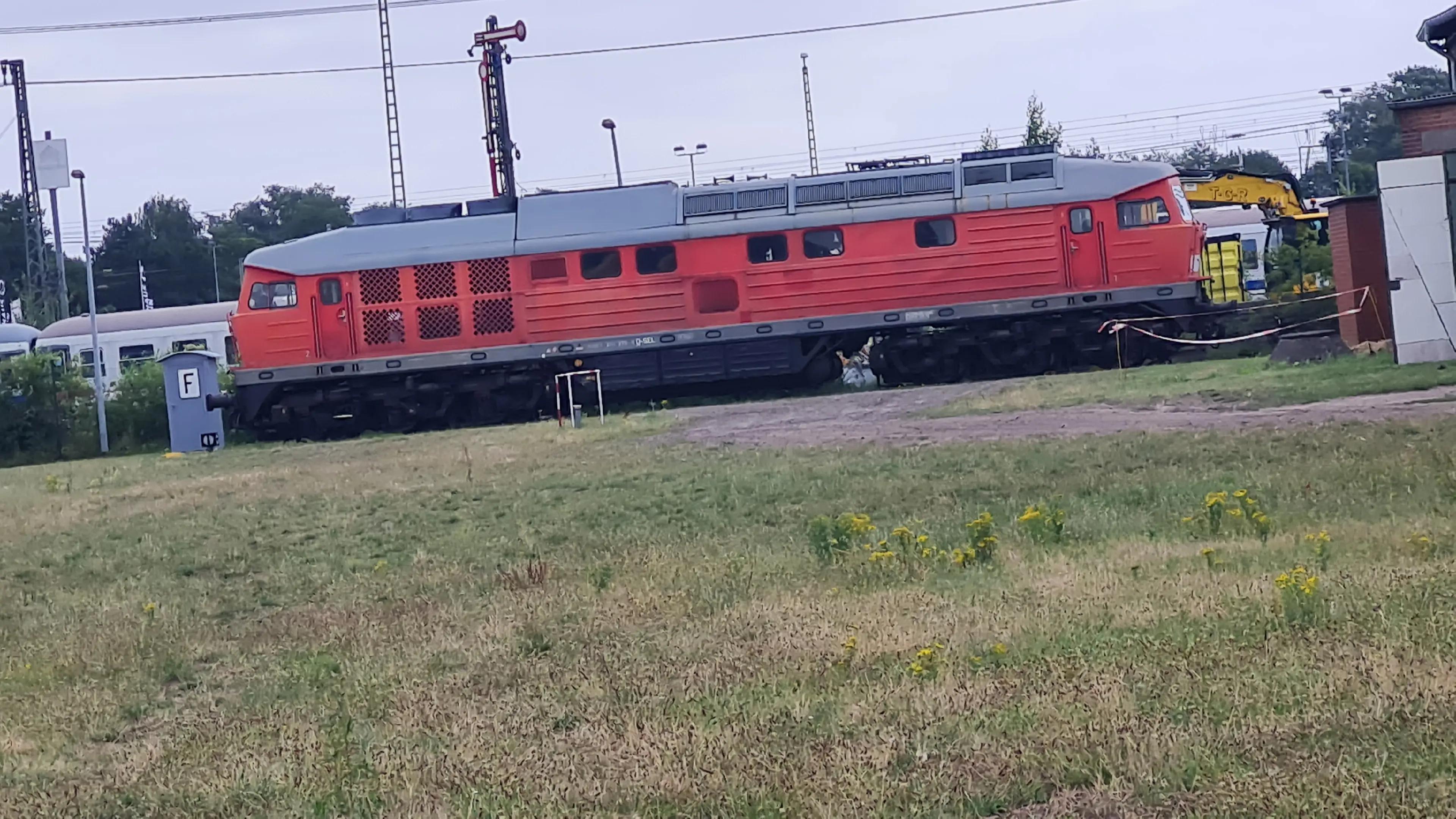 @Jerry #Bahnfotografie S-H DB/3
