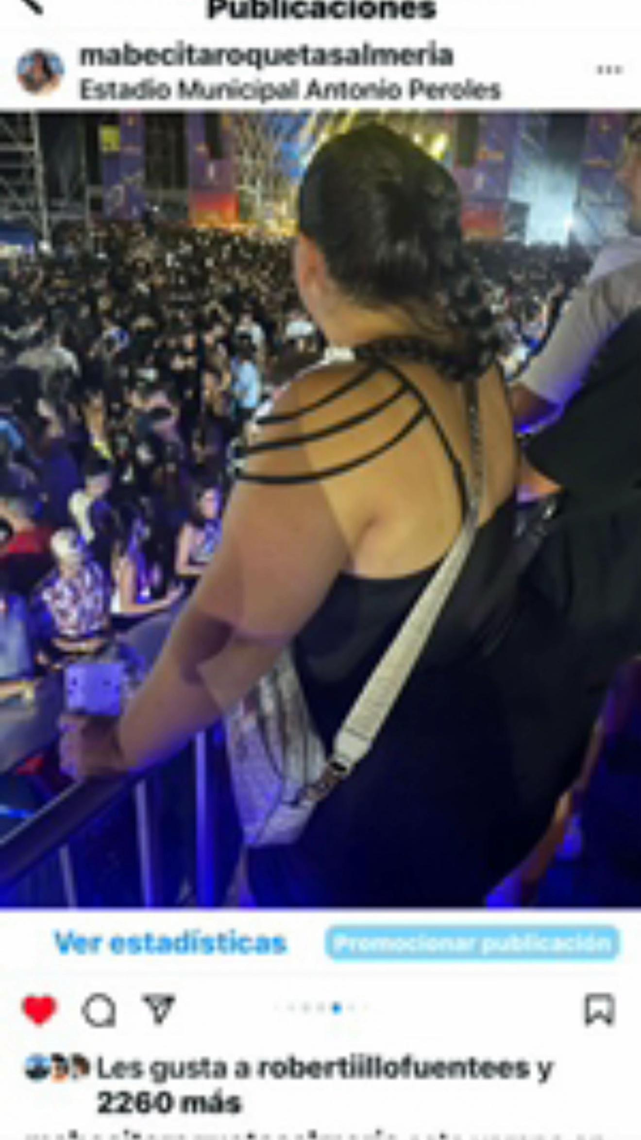 @mabecita oficial