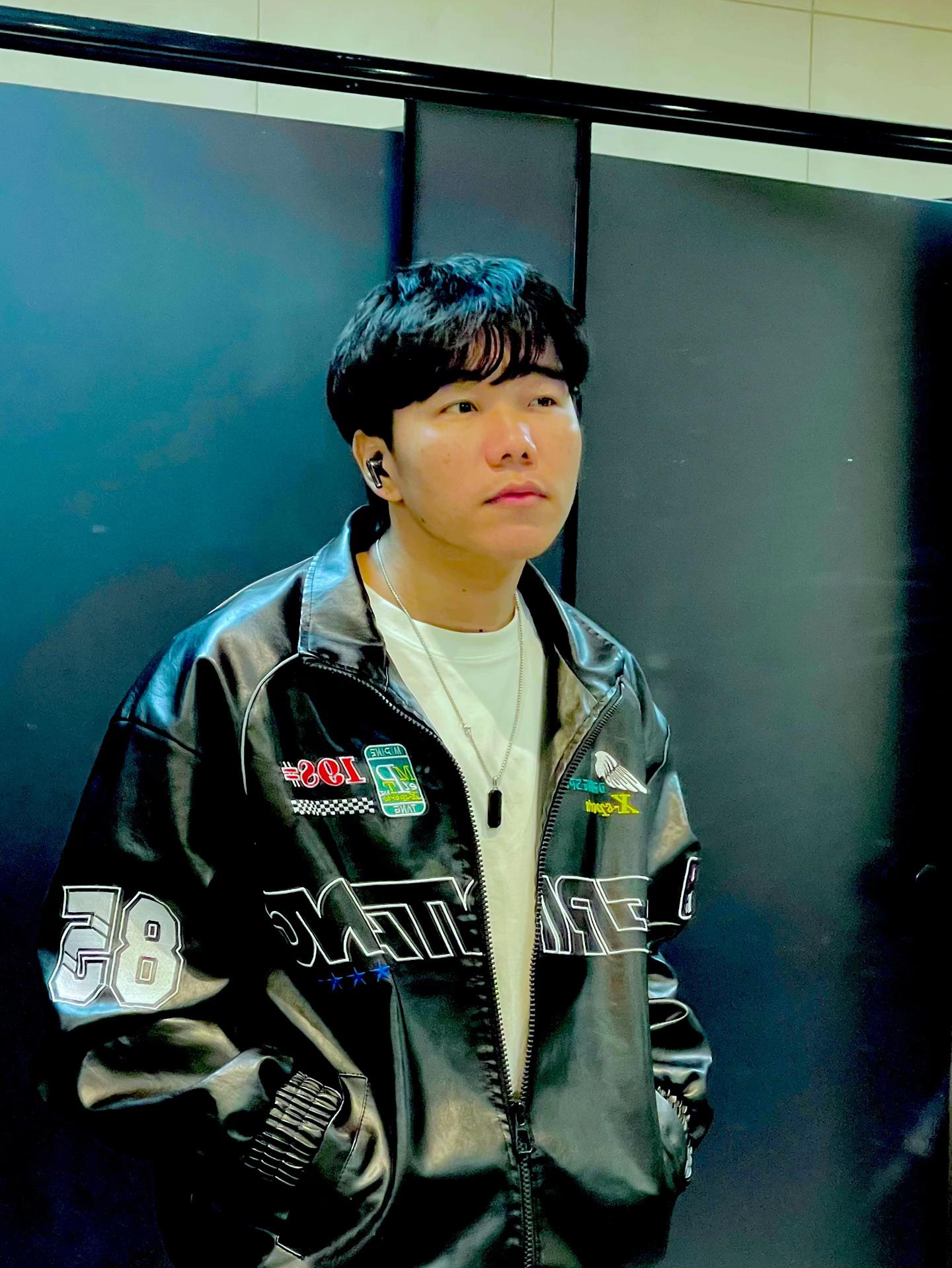 @RAM G DONG