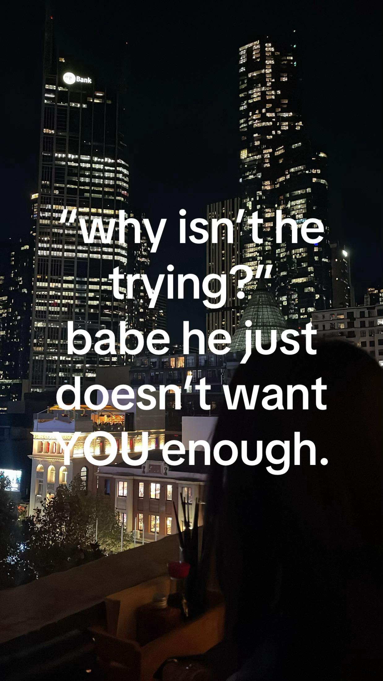 @TH💋NIA