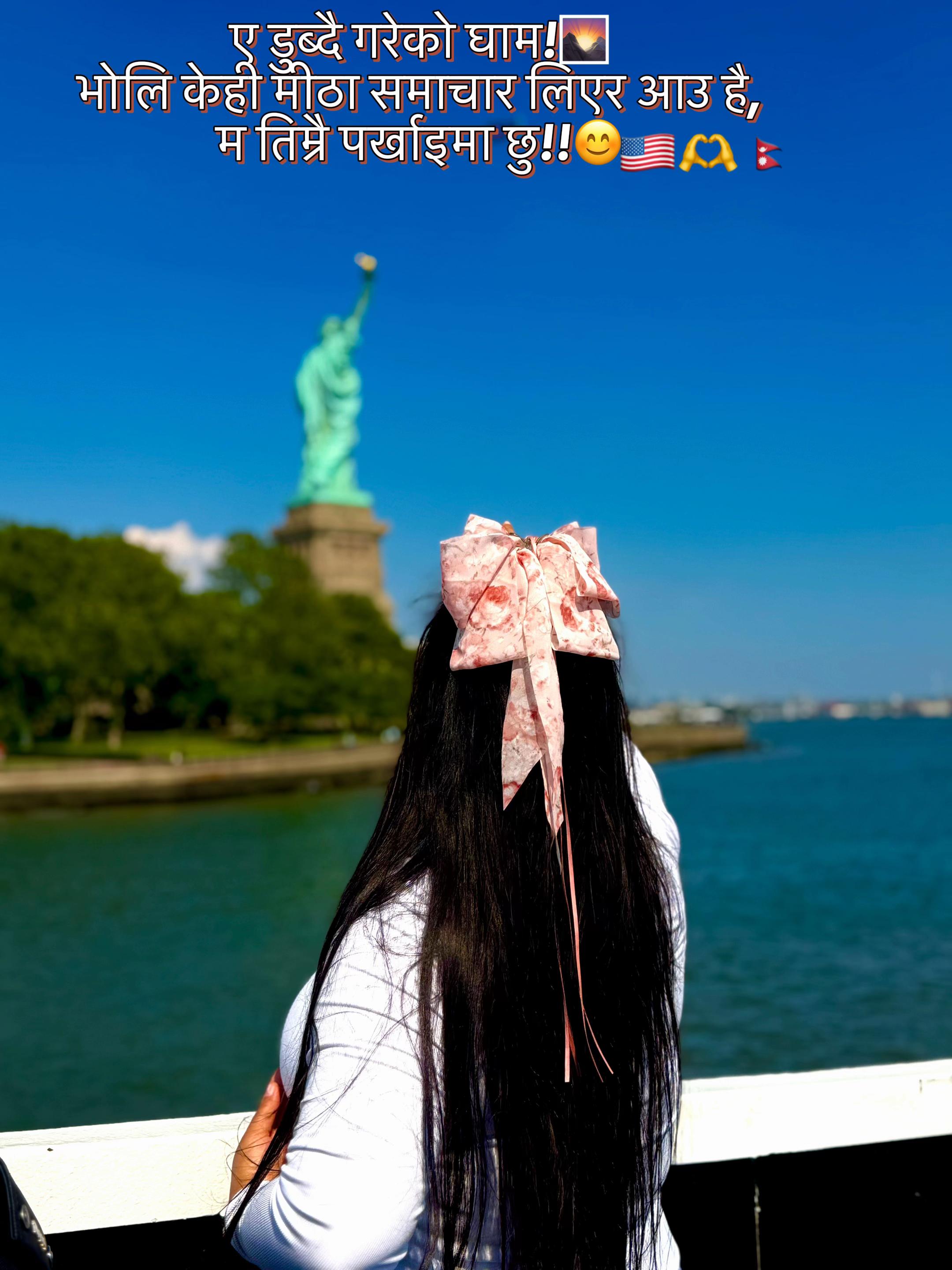 @💫yanchu Tamusyo💫 🇳🇵&hearts;️ 🇺🇸