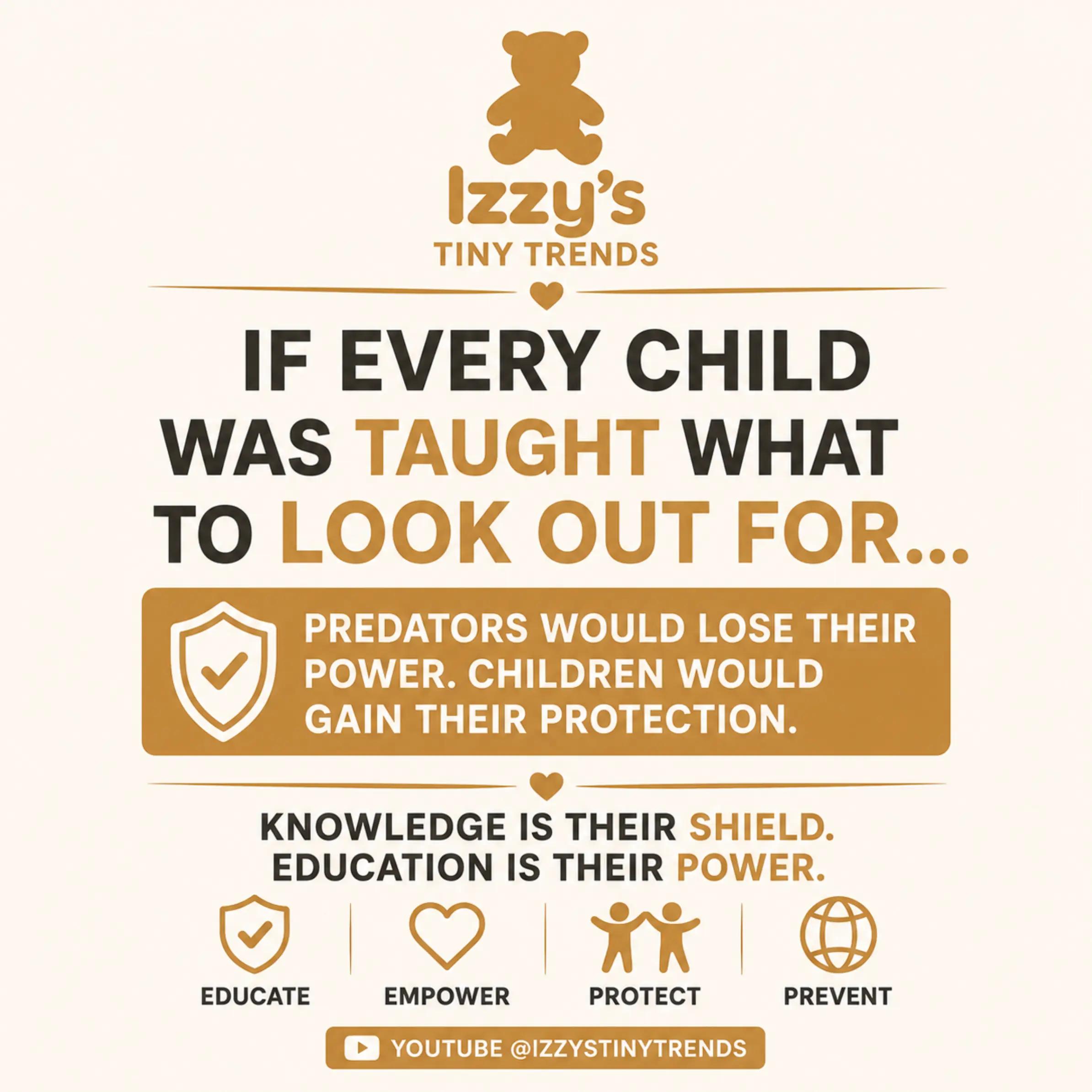 @Izzy's Tiny Trends
