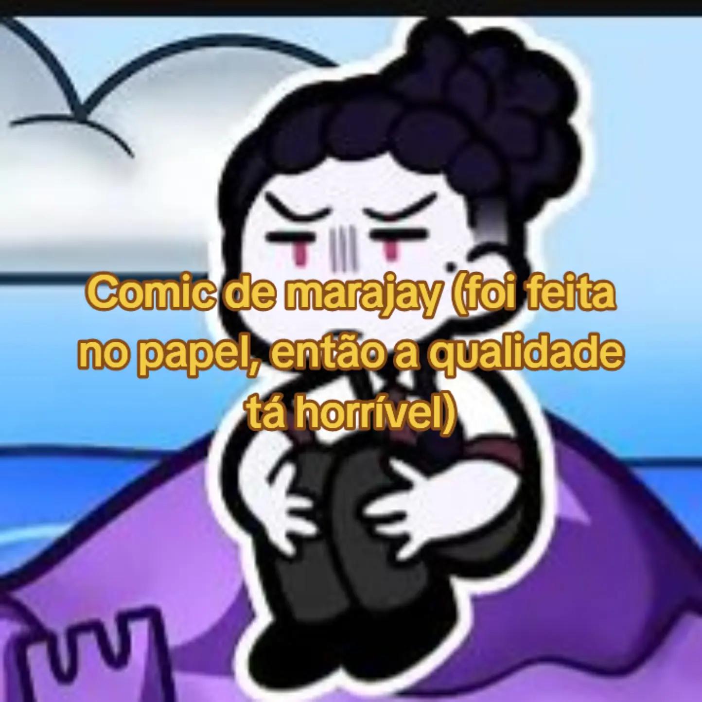 @°ʚ.Mara!!!.ɞ✶