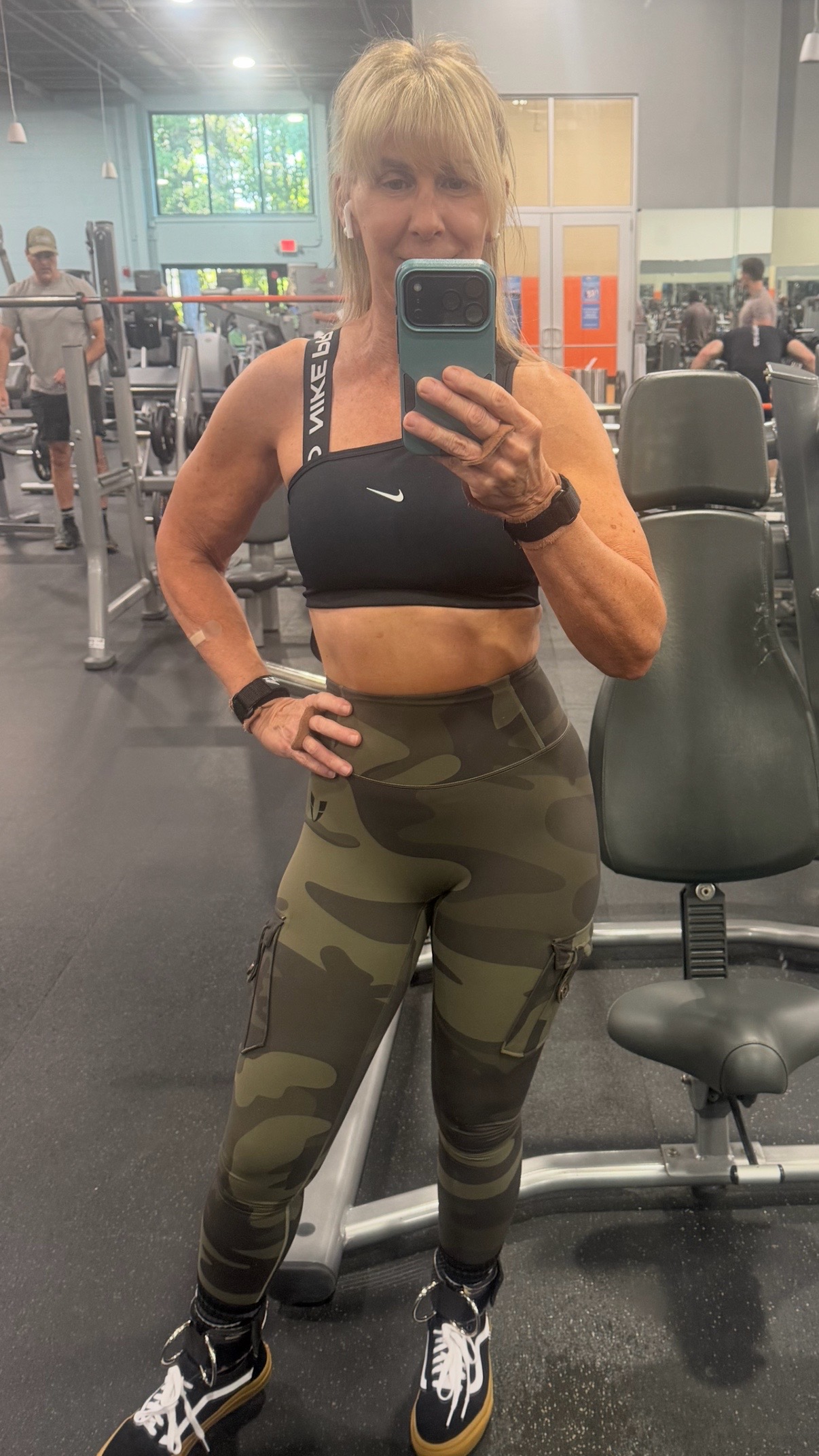 @Workout chickie 🐣🐣 only 1