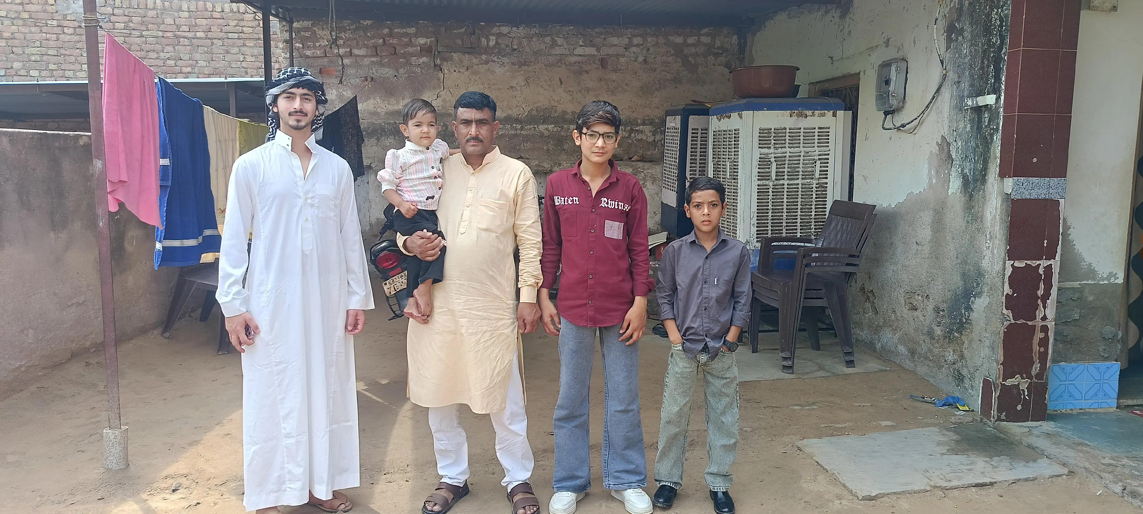 @ramjan khan rolsabsar