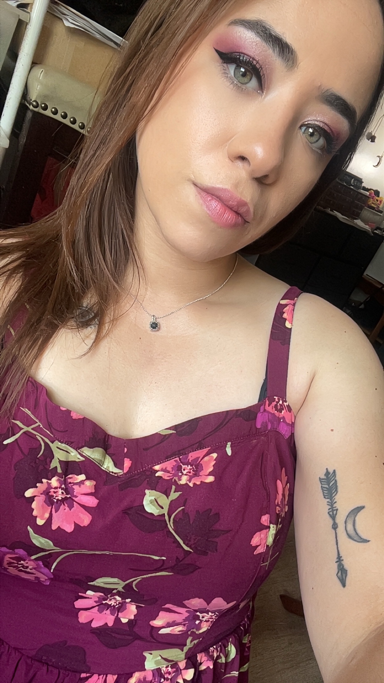 @🌞Tiffany Ann🌙
