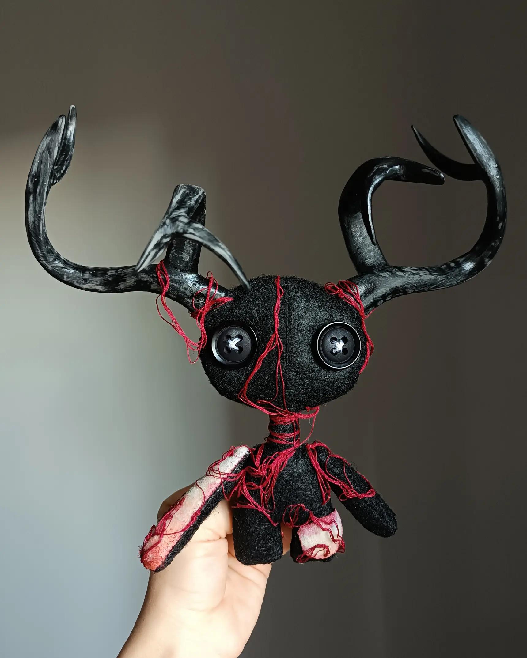 @Luna Dolls Factory