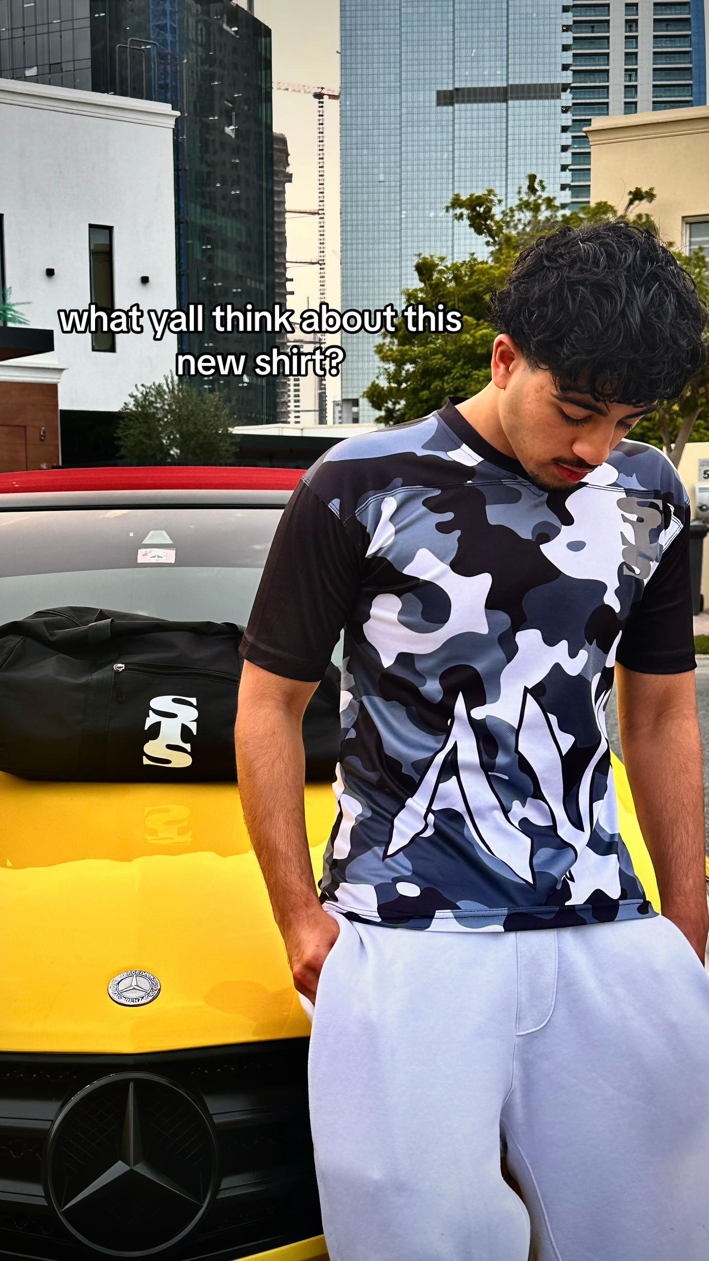 @STS Clothing