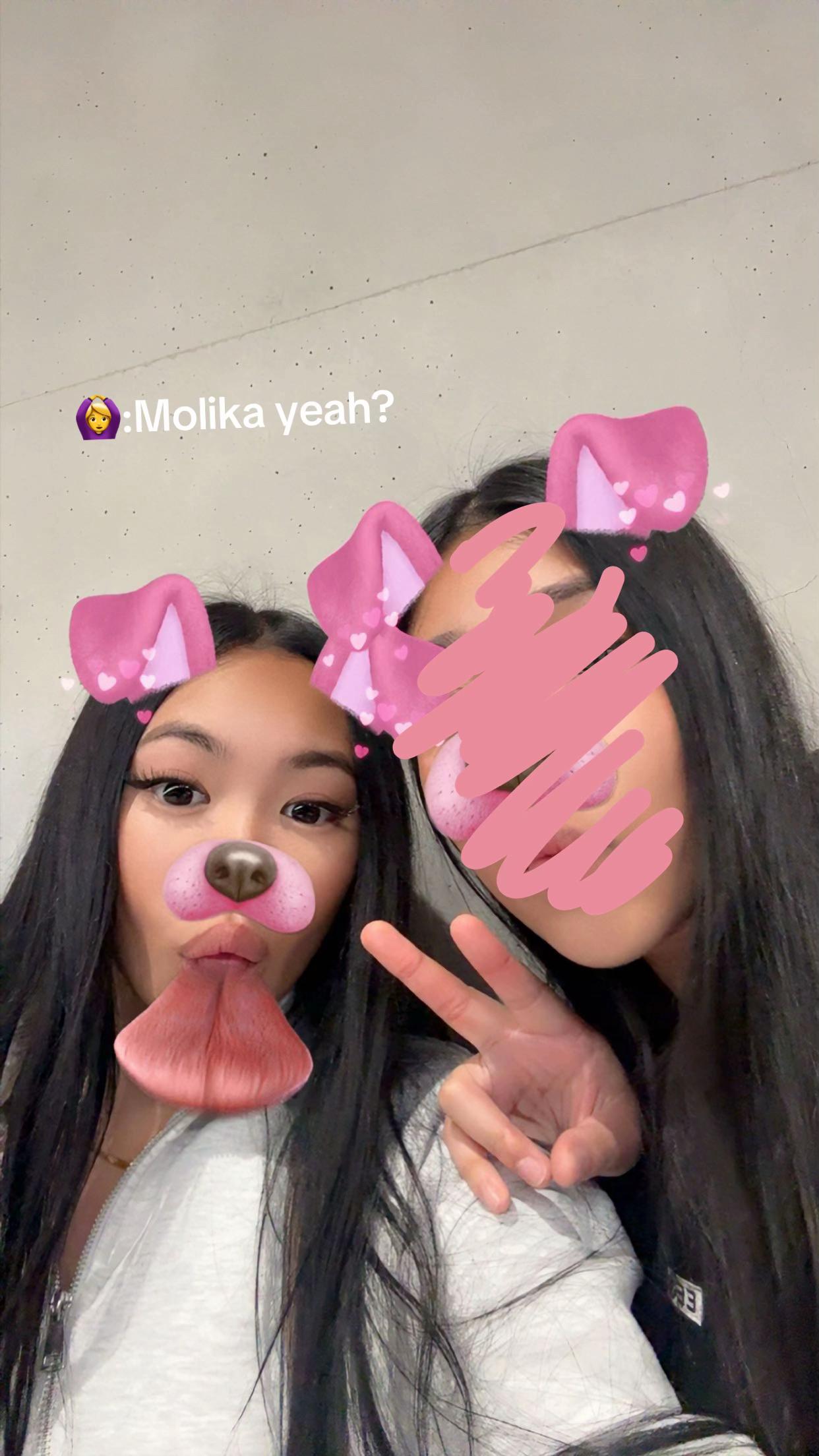 @molikasspamorsmd