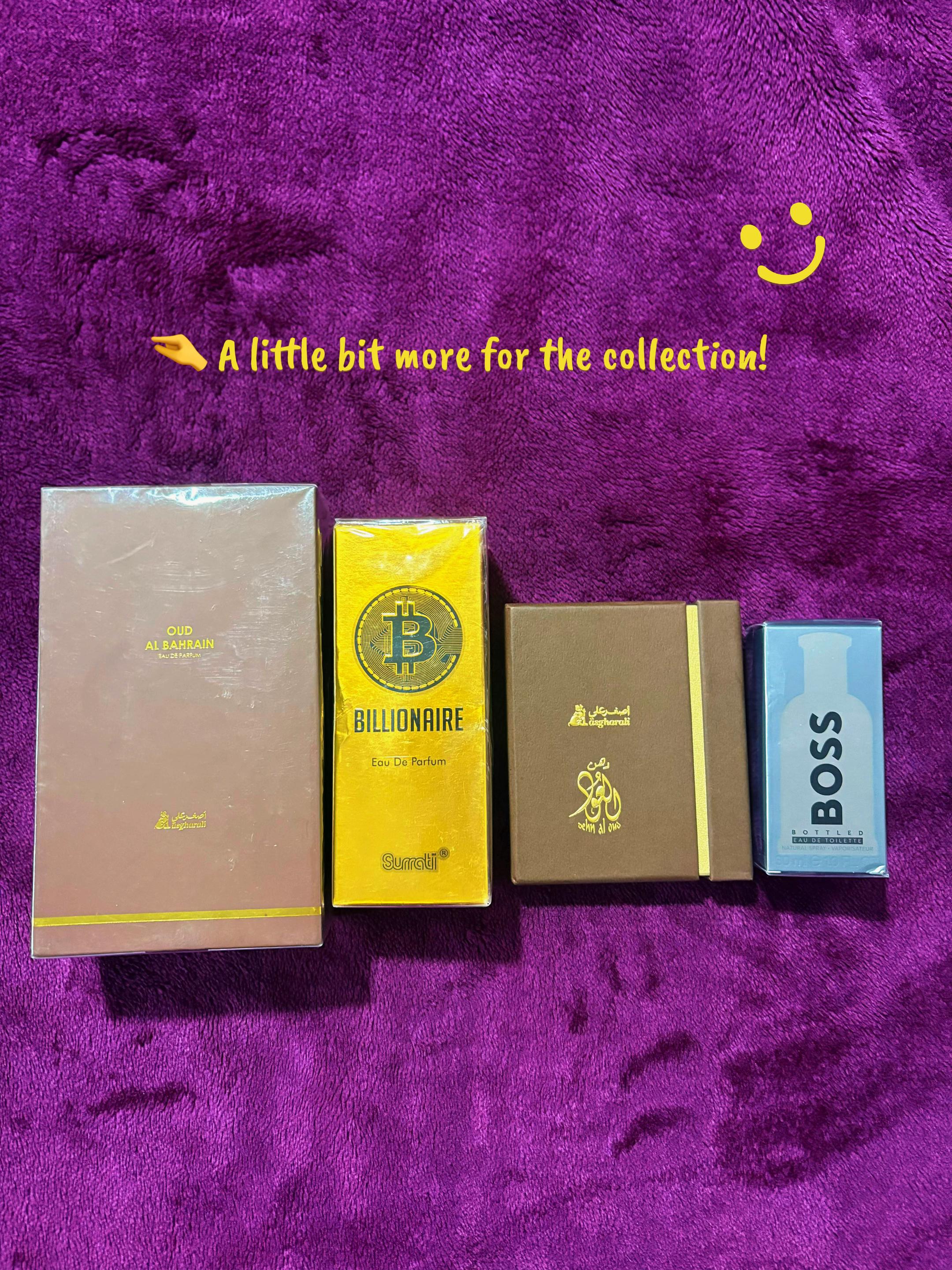 @Fragrances Empire