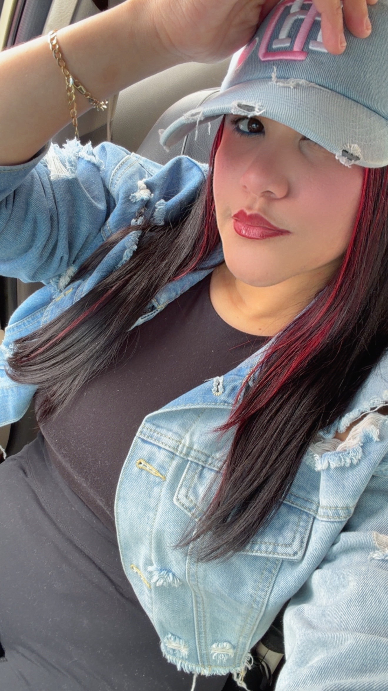 @👑Carlena👑