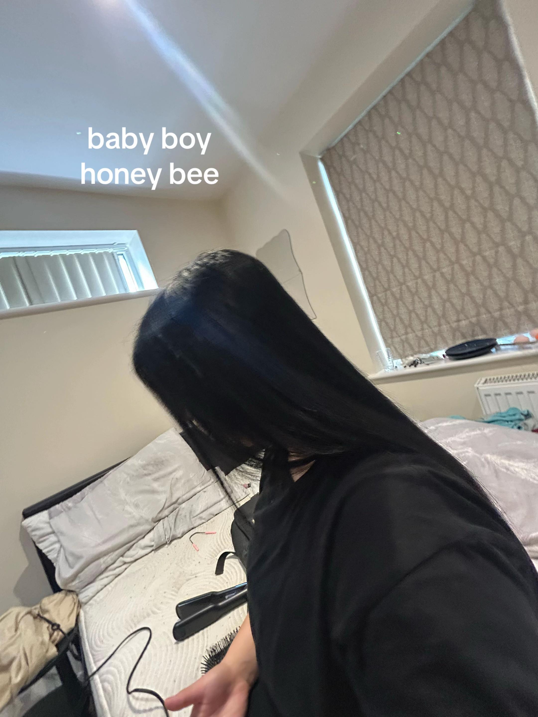 @Lily-Rose Leigh