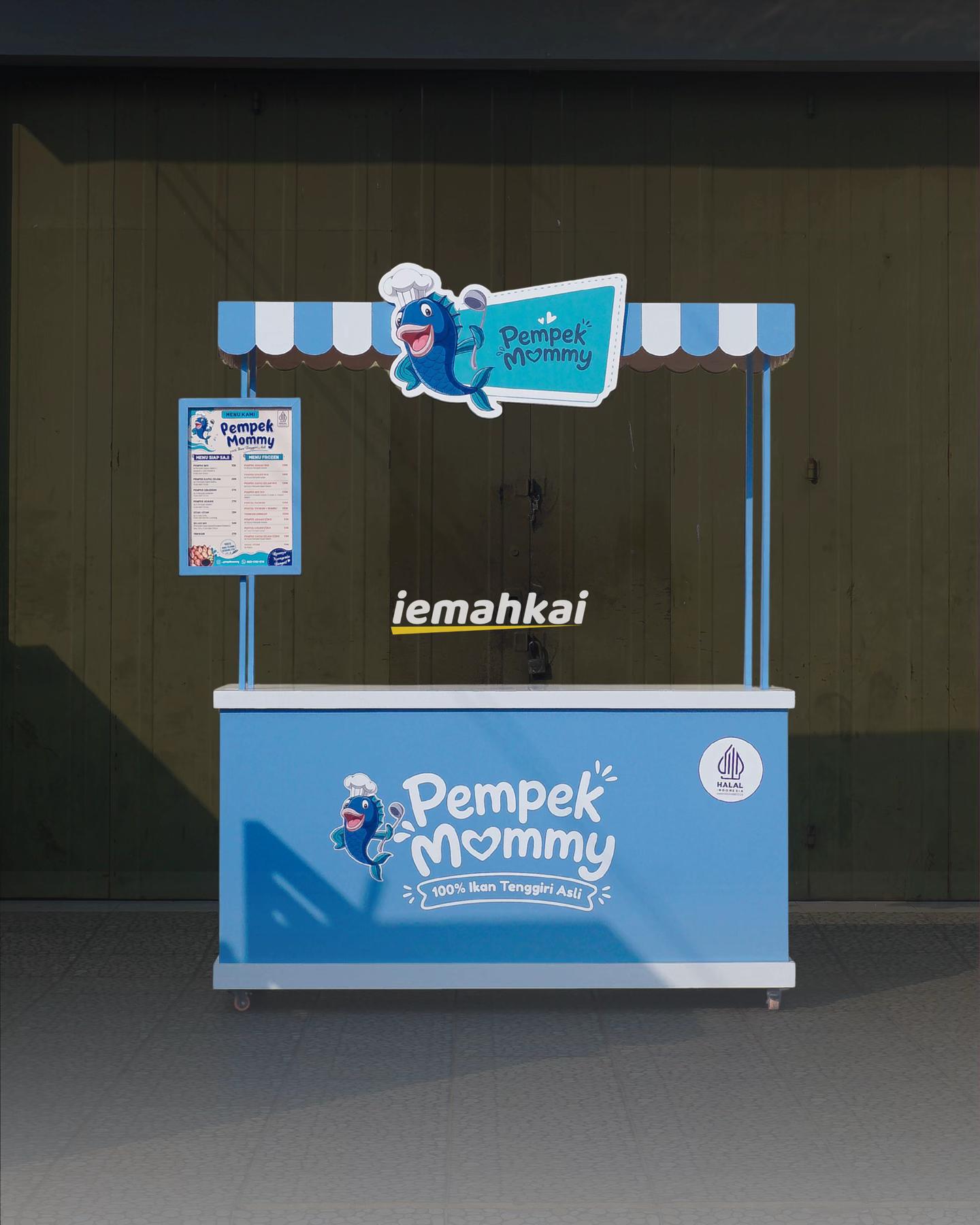 @iemahkai