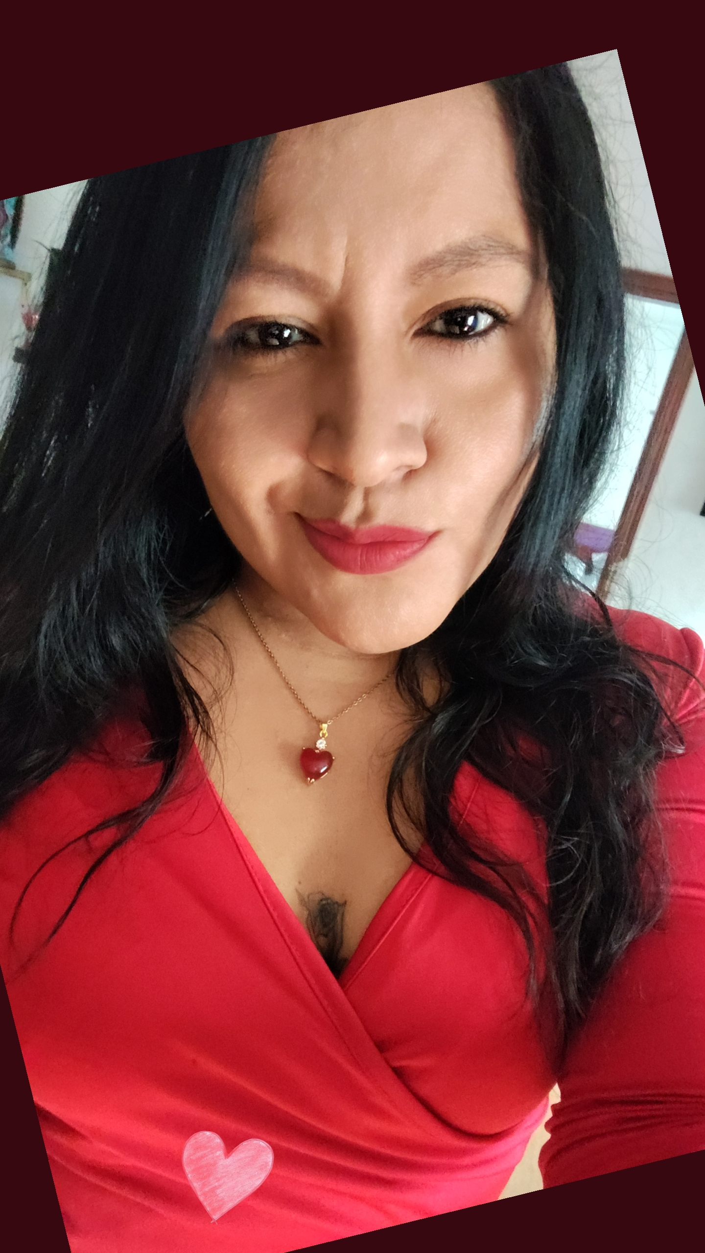@Sandra Ortiz
