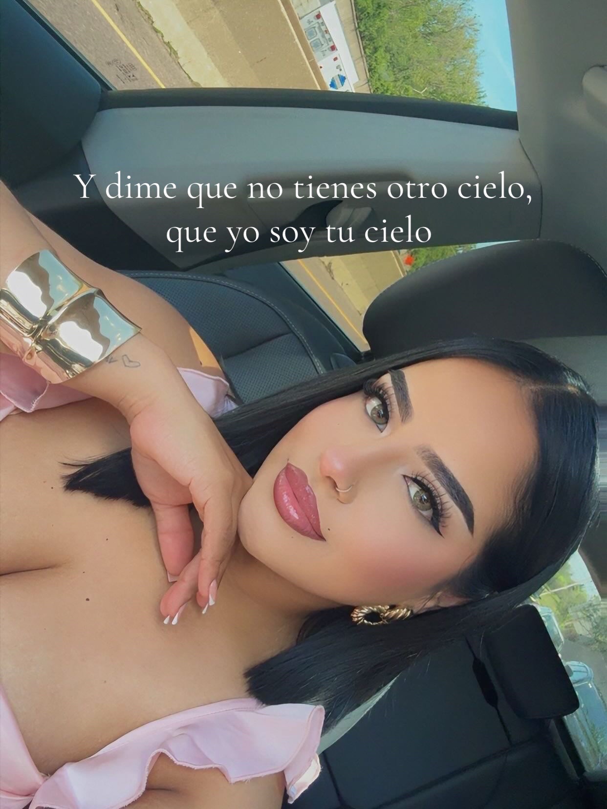 @Dulce Carrillo🖤