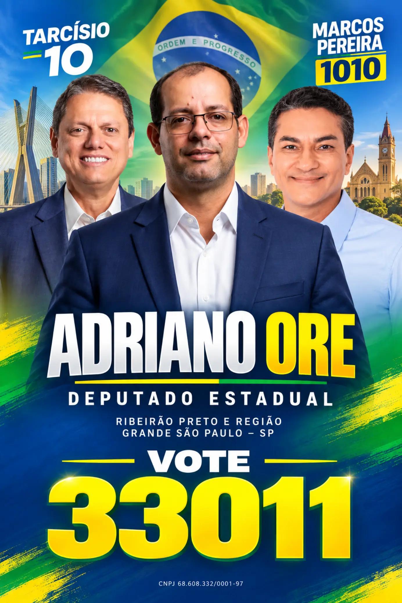 @Adriano ore