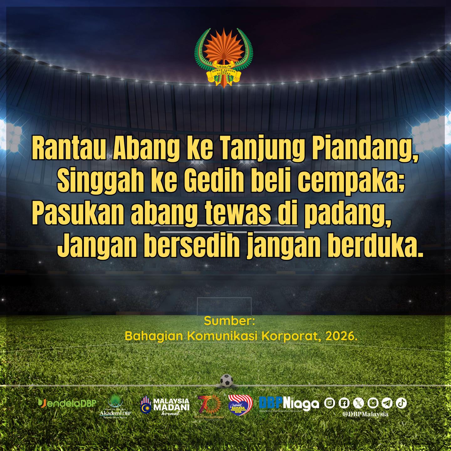 @DBPMalaysia