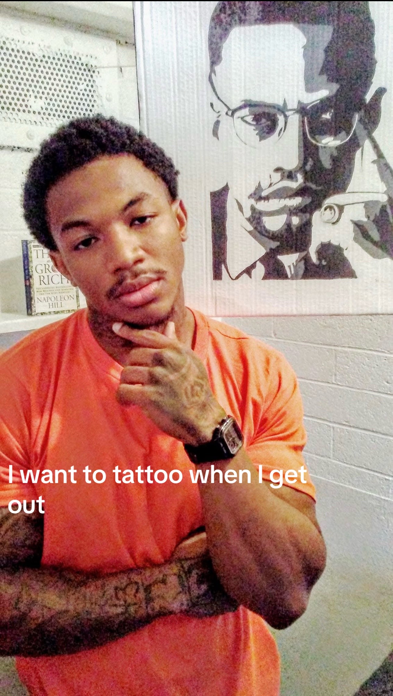 @Rahja Rose
