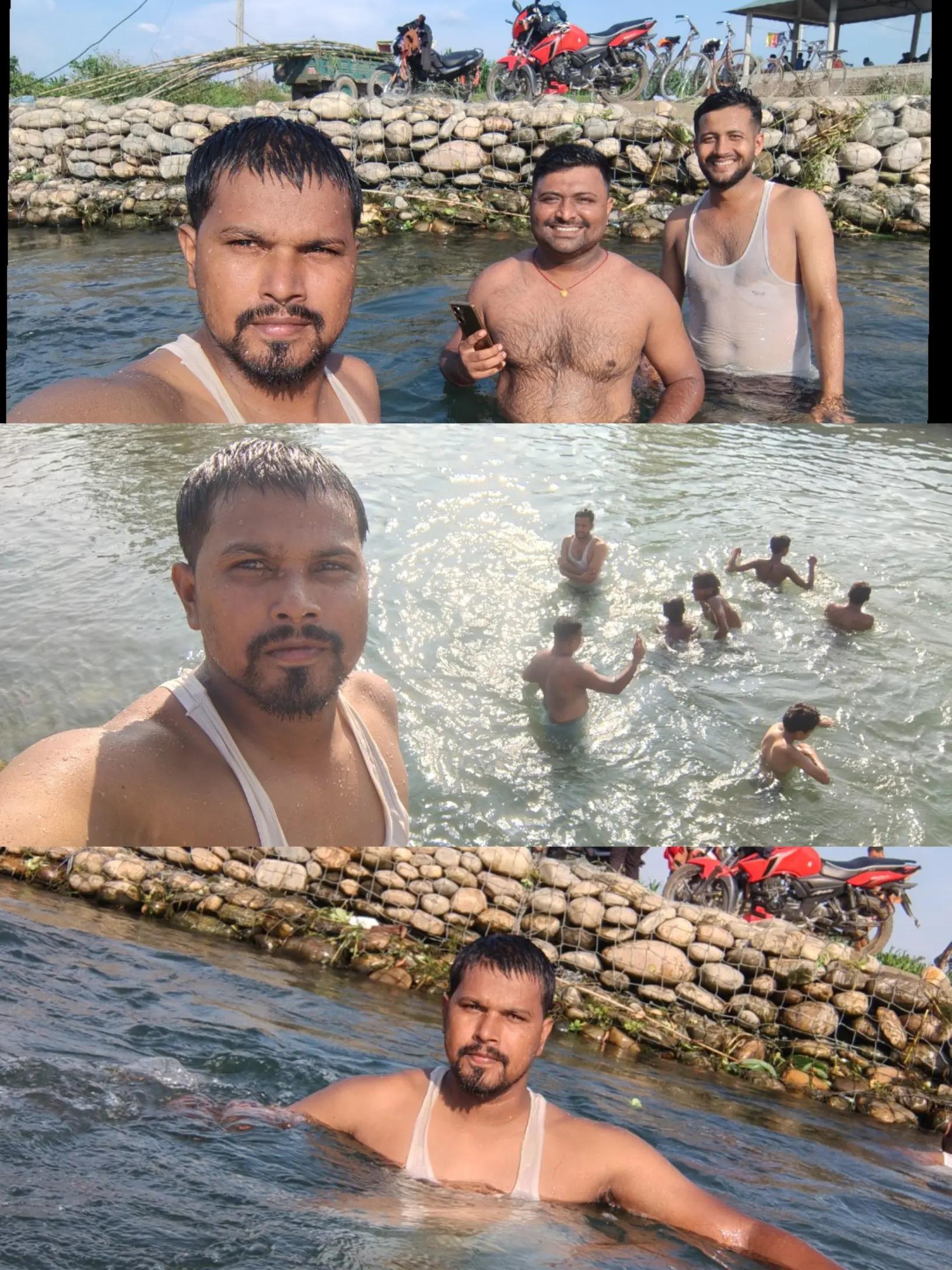 @Mahi Bikash Shah