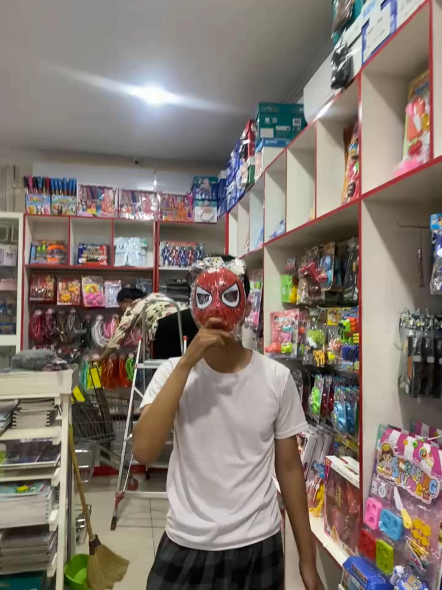 @ridho ajaaa