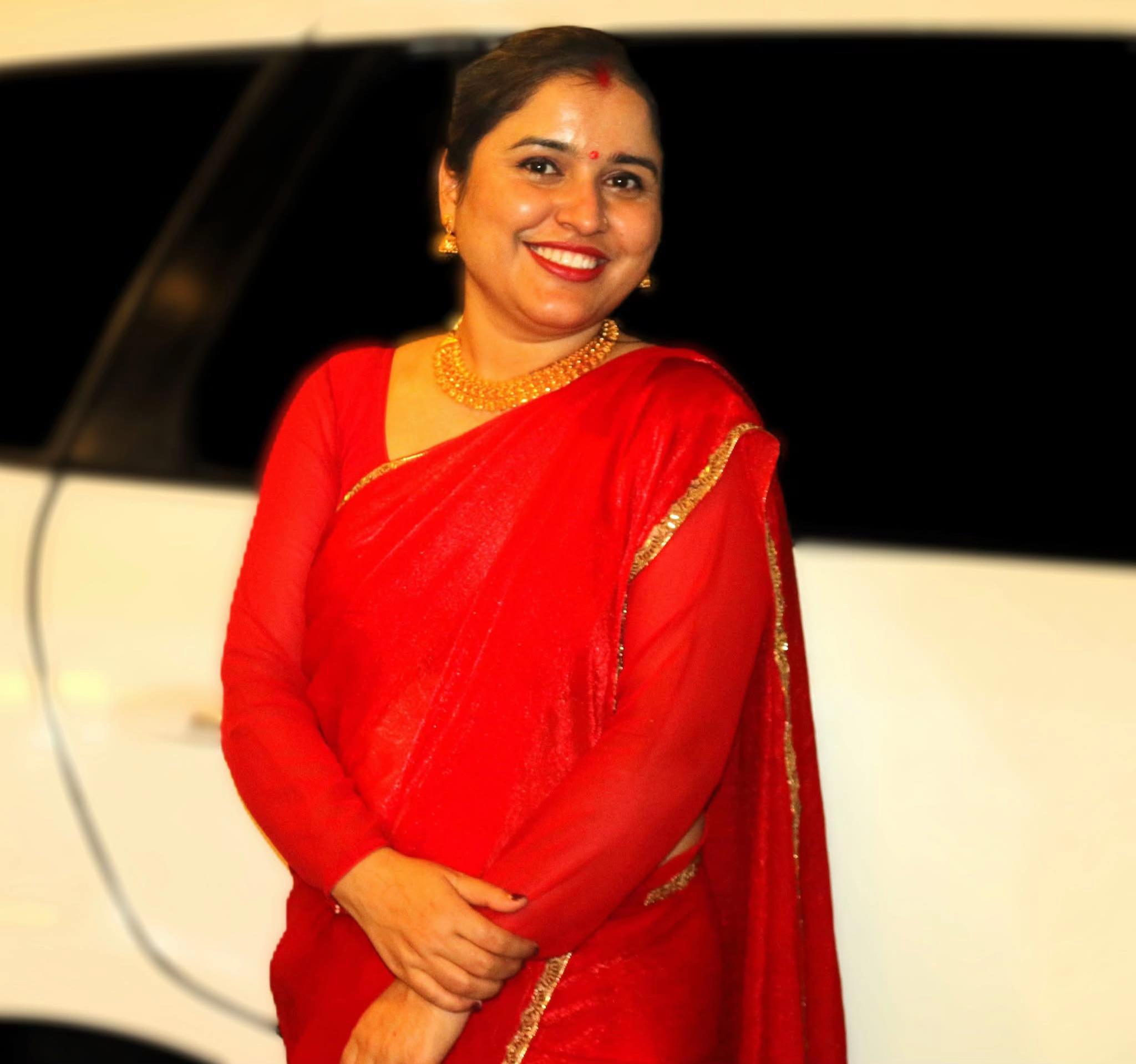 @Swikriti Mum🧿😘