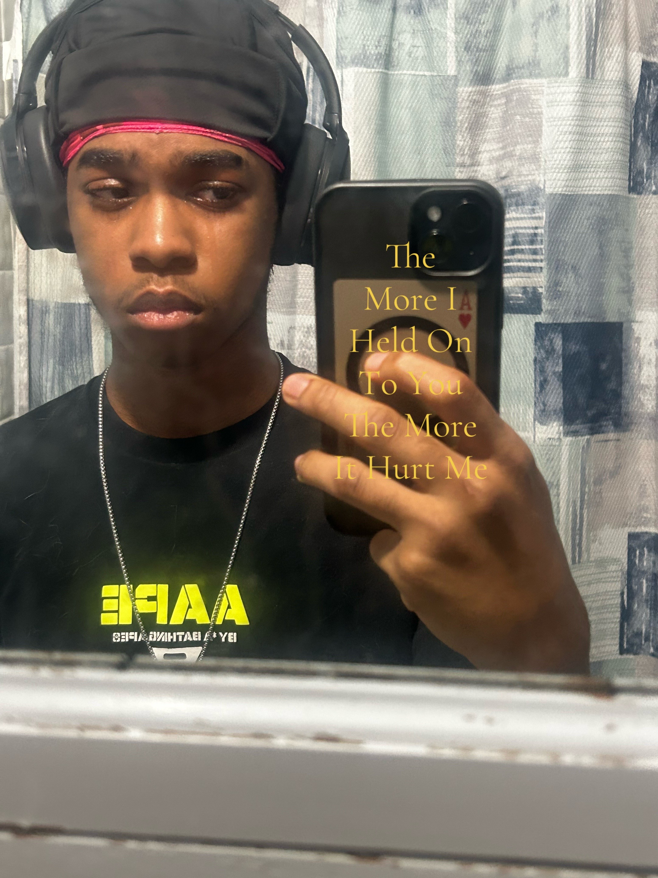 @✋🏾⭐️