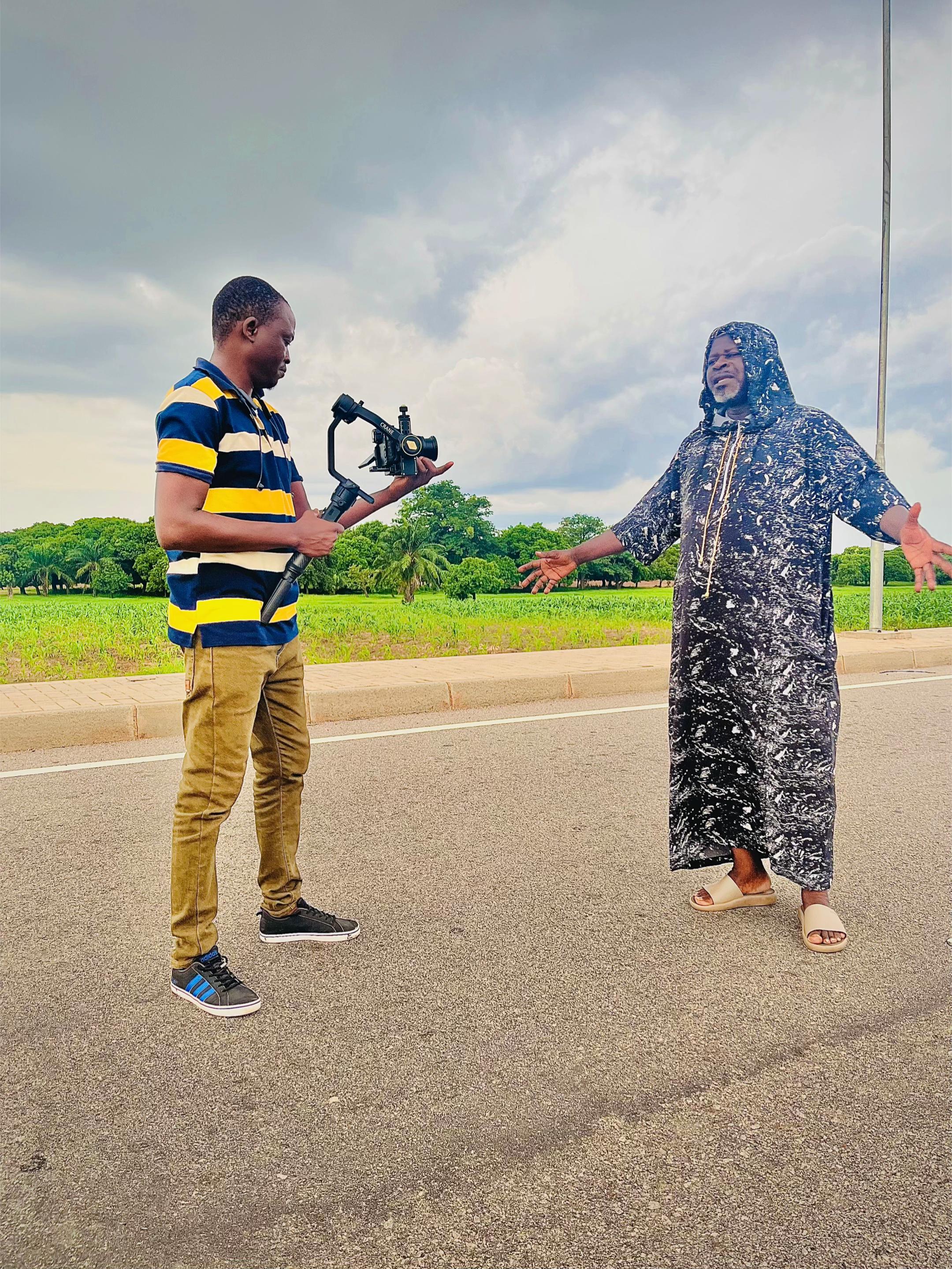 @Director Anas🎥