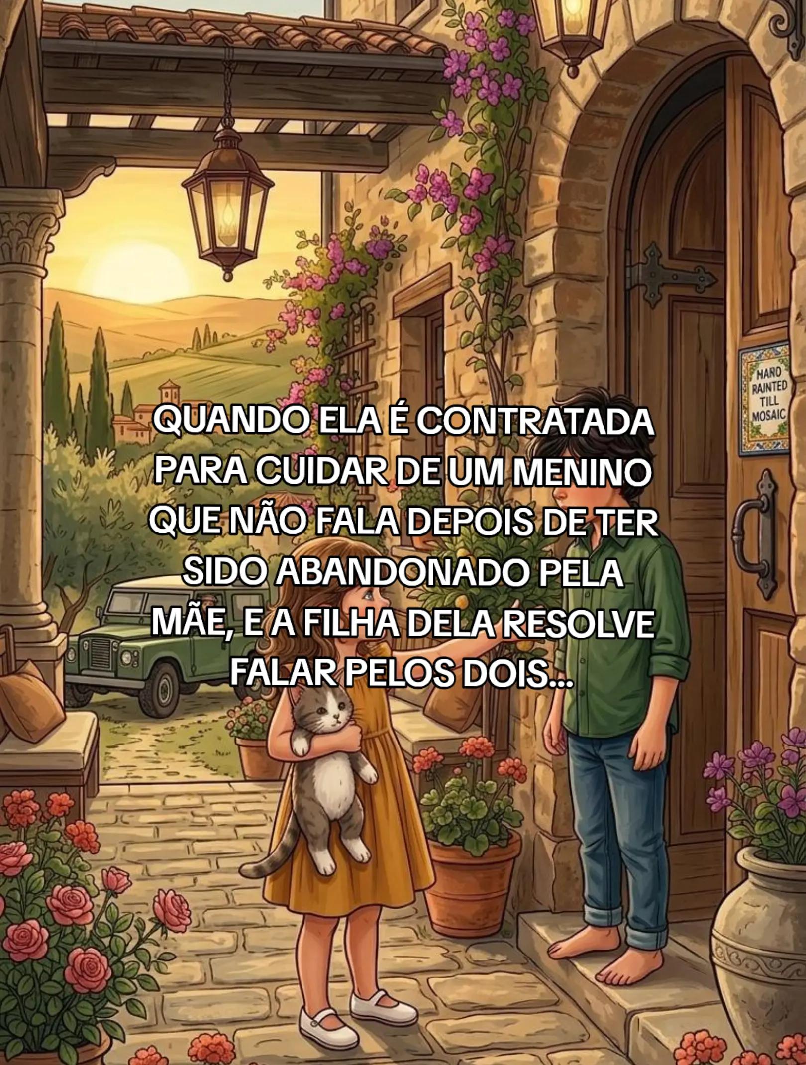 @Autora Scarlett Castello