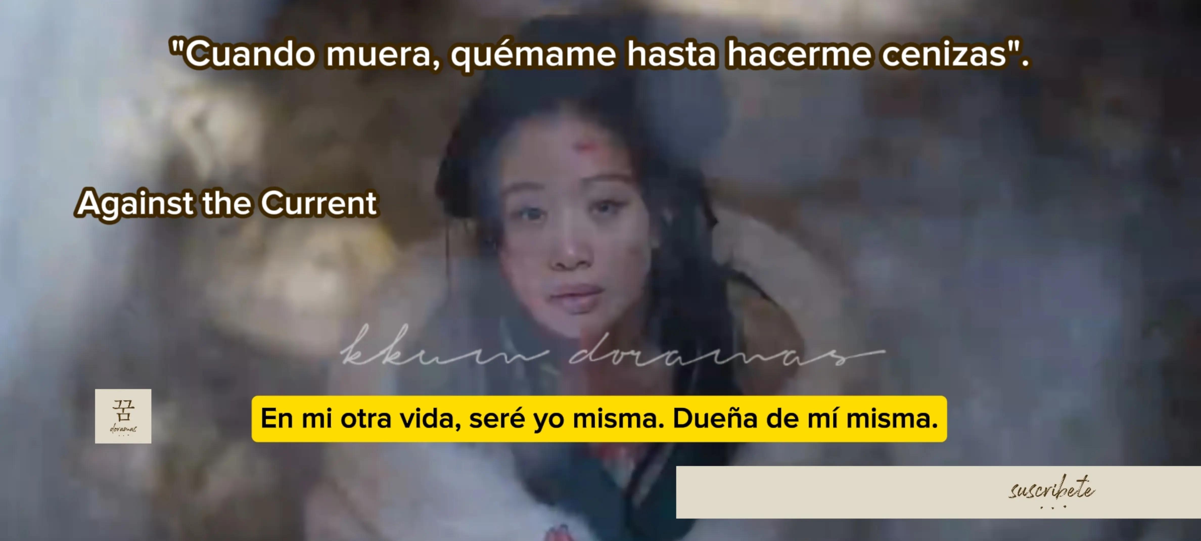 @kkum 꿈 doramas