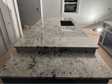 @B&V Stone LLC