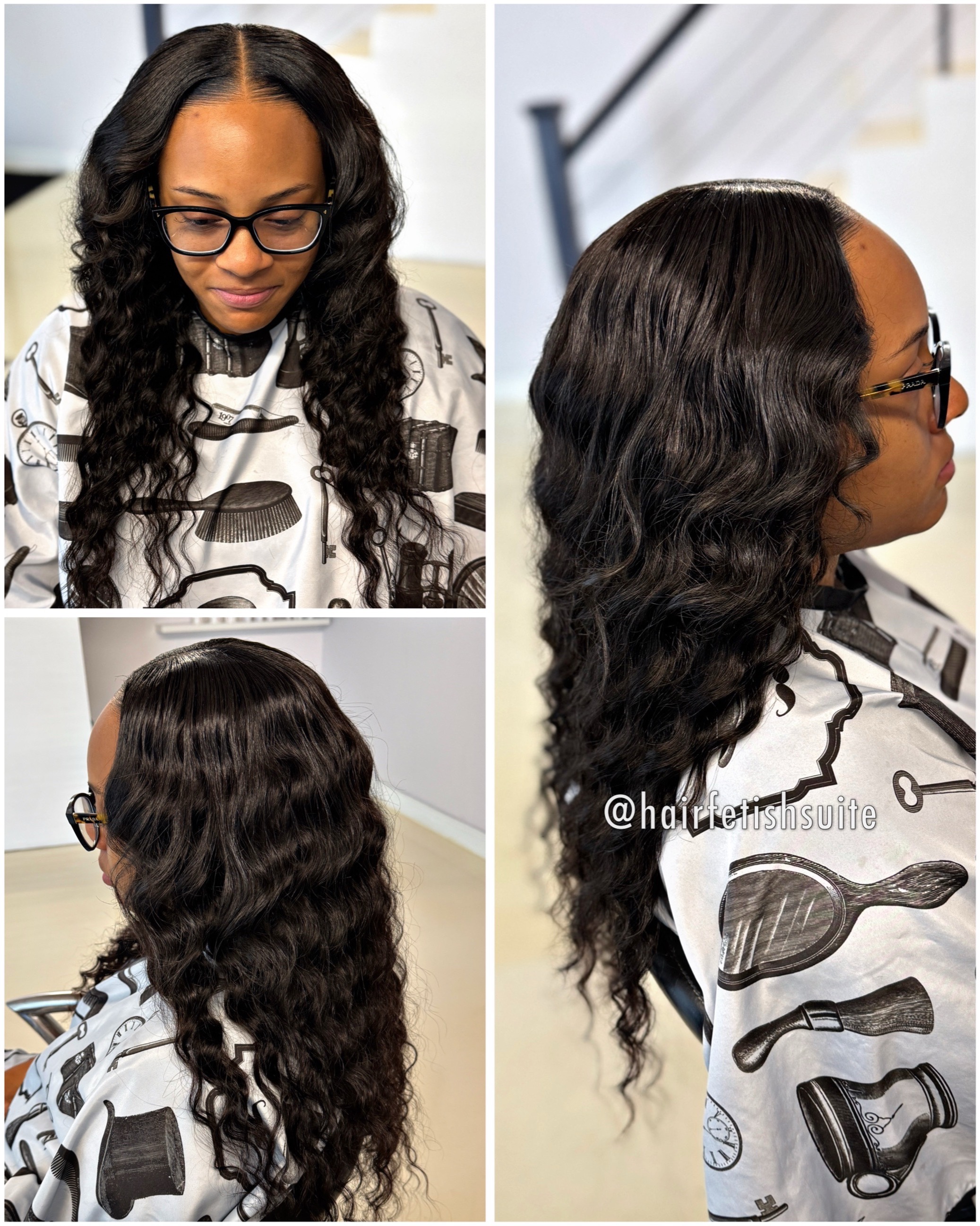 @hairfetishsuite