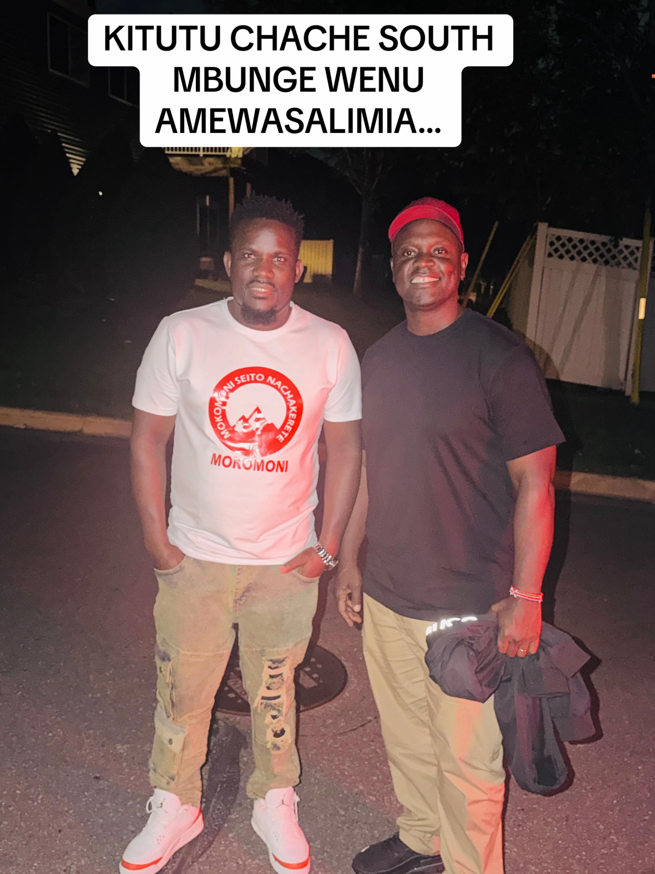 @BABUGEE_OMOSAYANSI KINGDOM