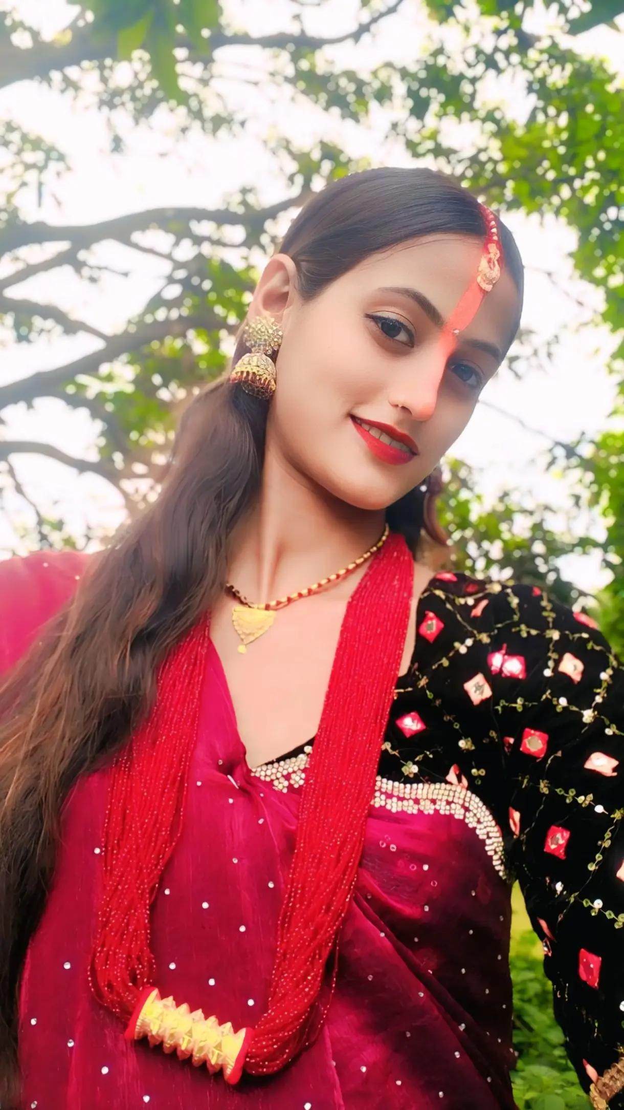 @💗Ganga yadav 💗