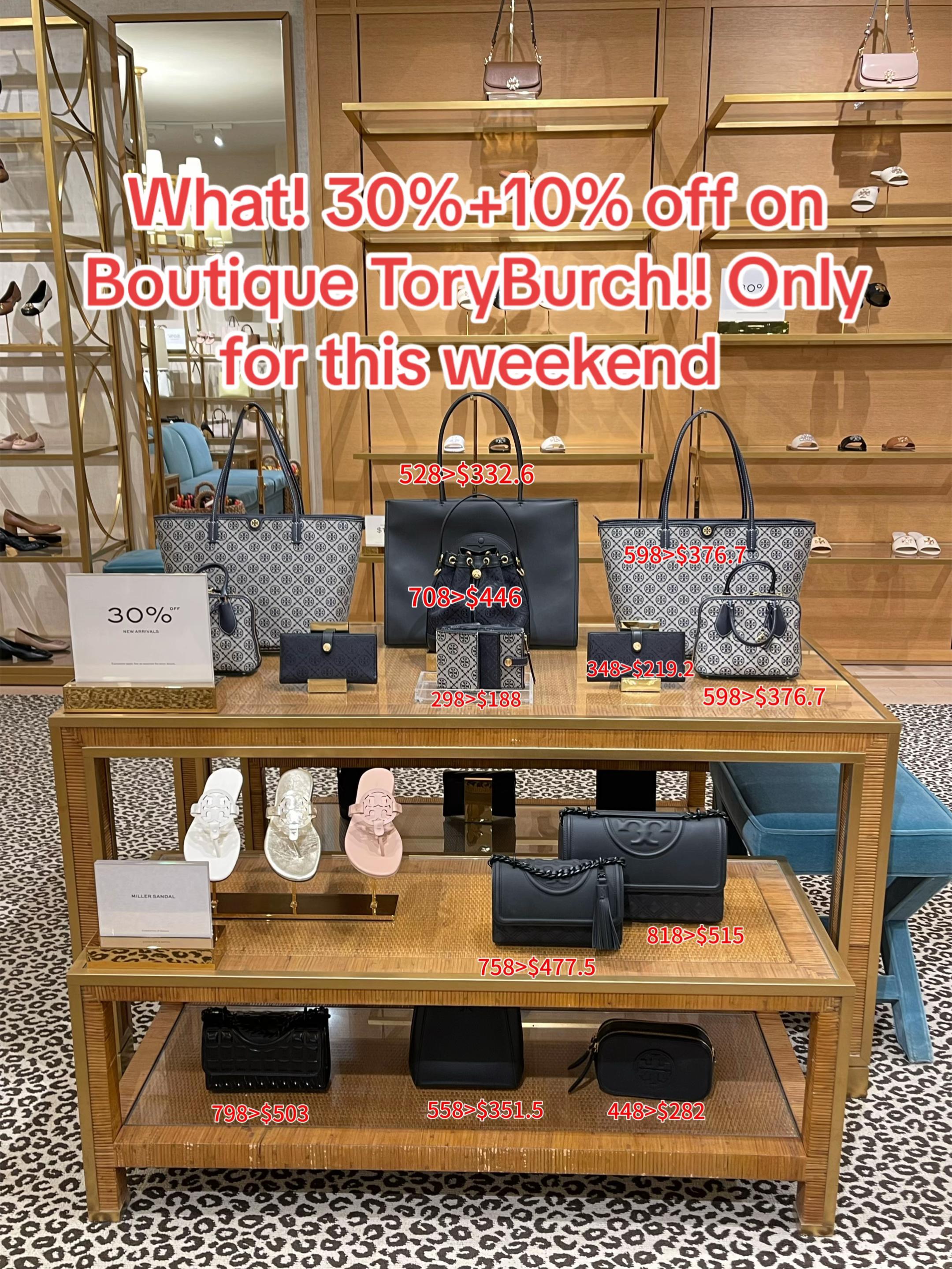 @Toryburch Winnipeg Outlet