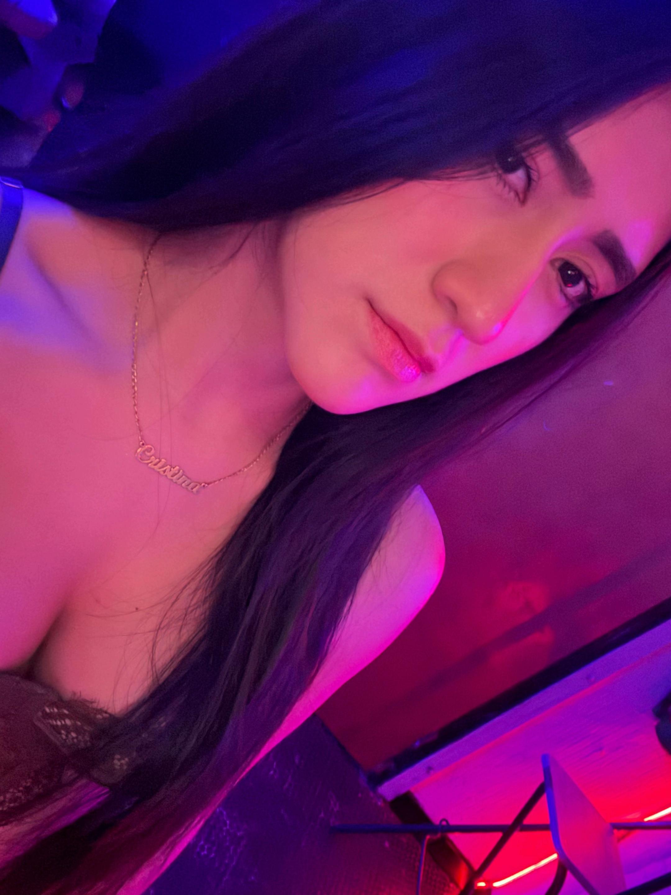 @Kristina Ready