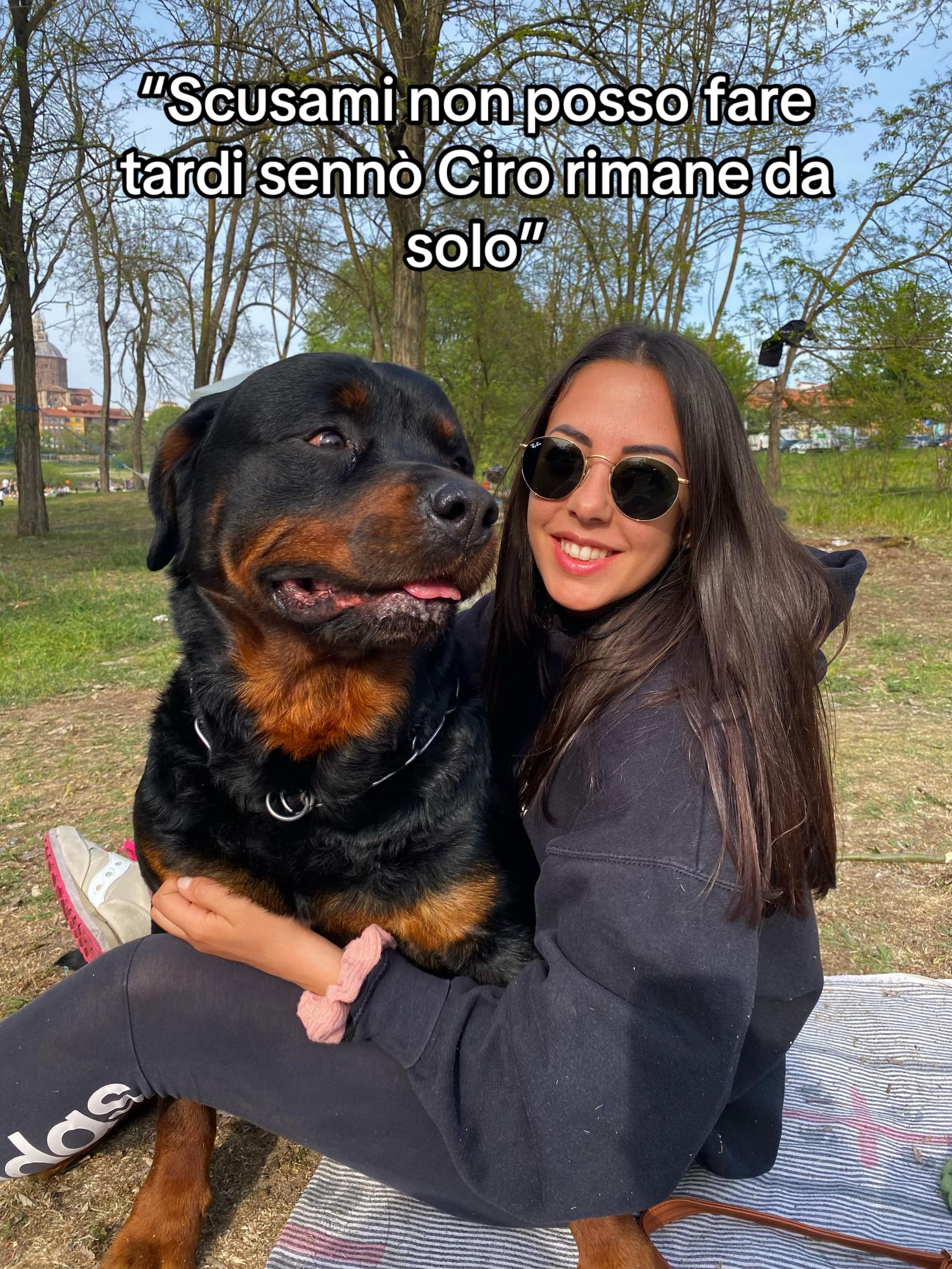 @Tutti pazzi per Ciro il rott