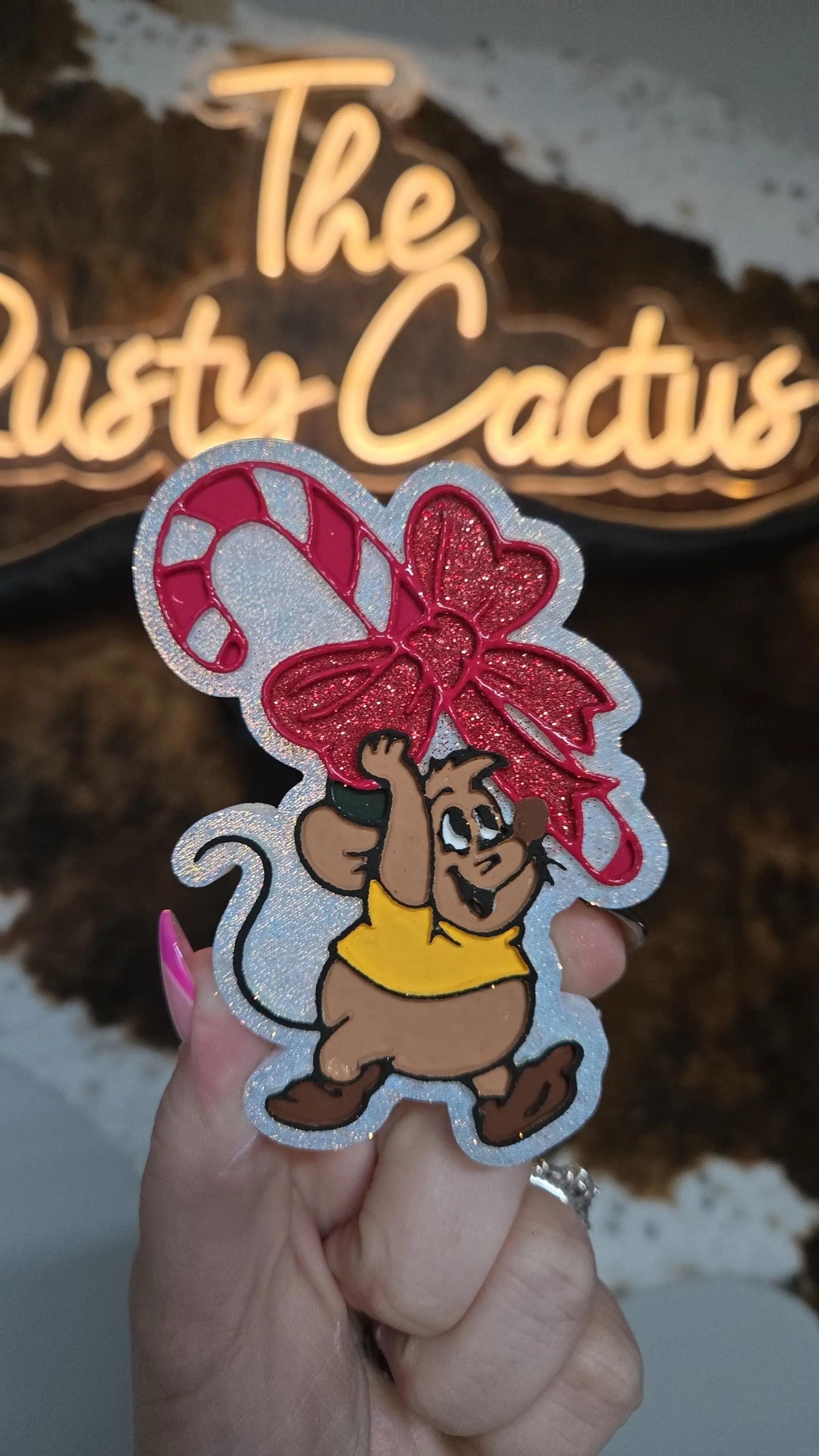 @๐๐ต The Rusty Cactus ๐ต๐